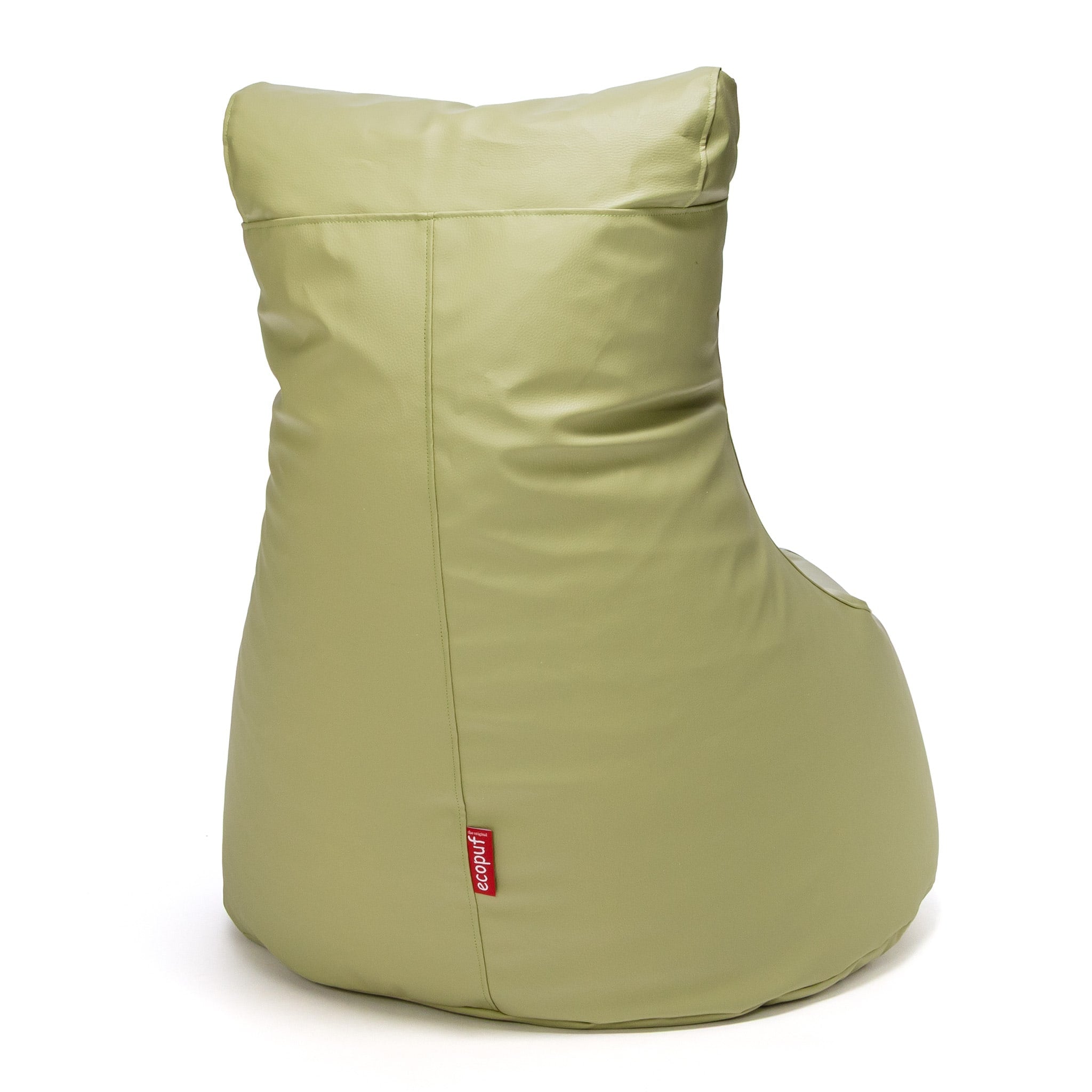 Fotel Seat L Ekoskóra