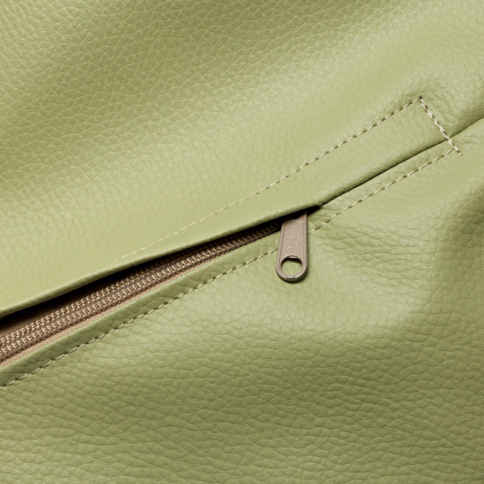 Fotel Seat L Ekoskóra