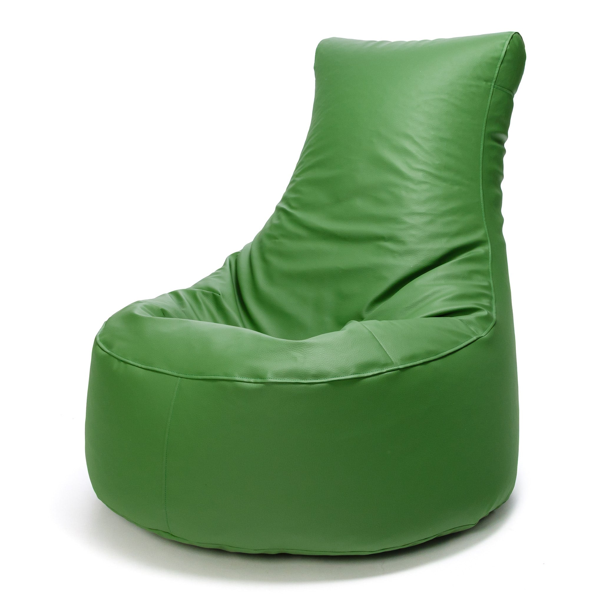 Fotel Seat L Ekoskóra