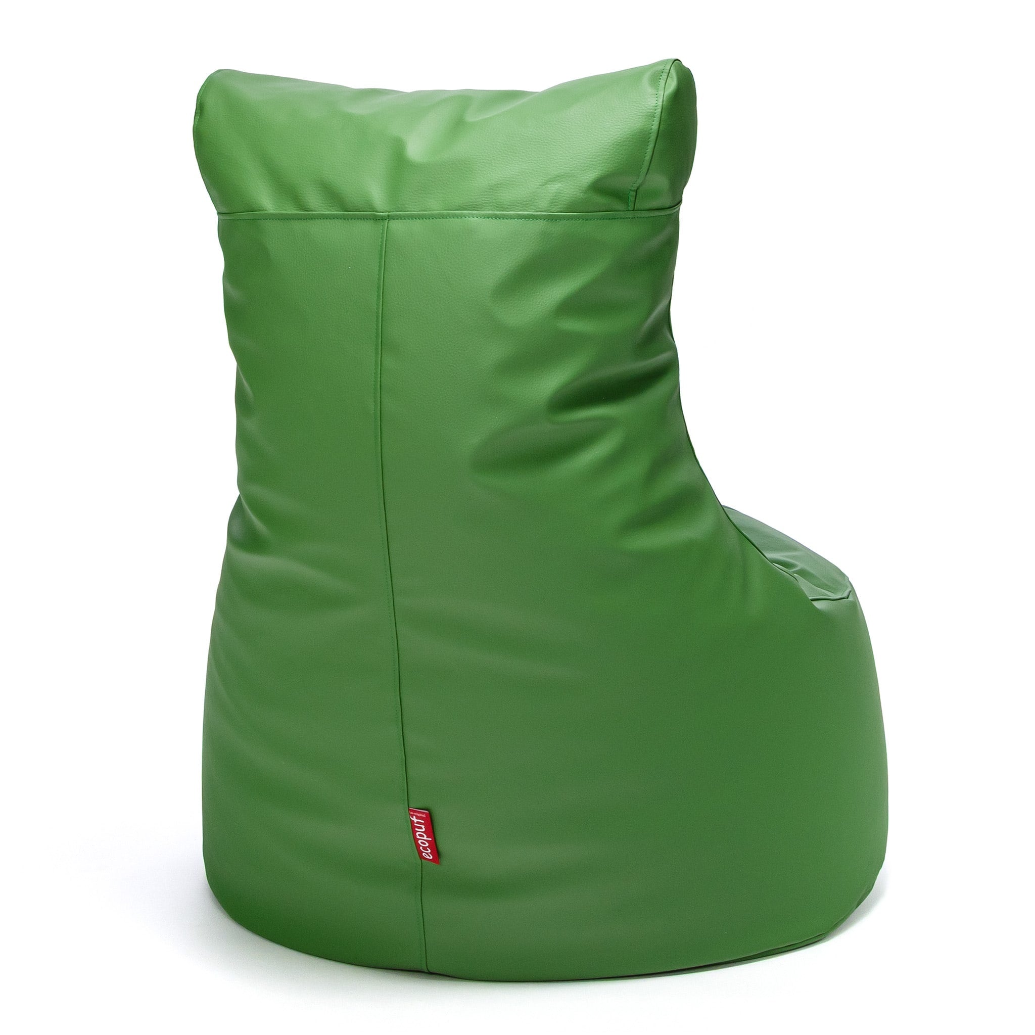 Fotel Seat L Ekoskóra