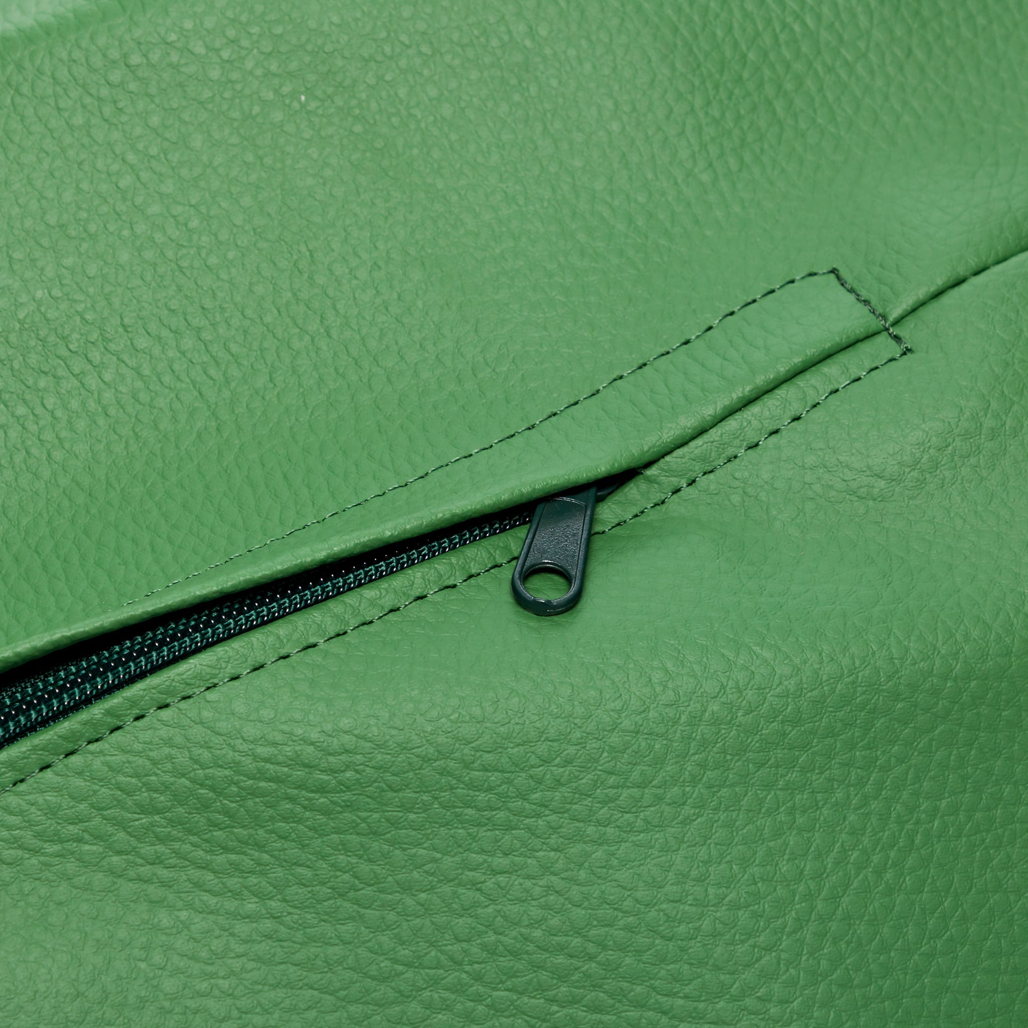 Fotel Seat L Ekoskóra