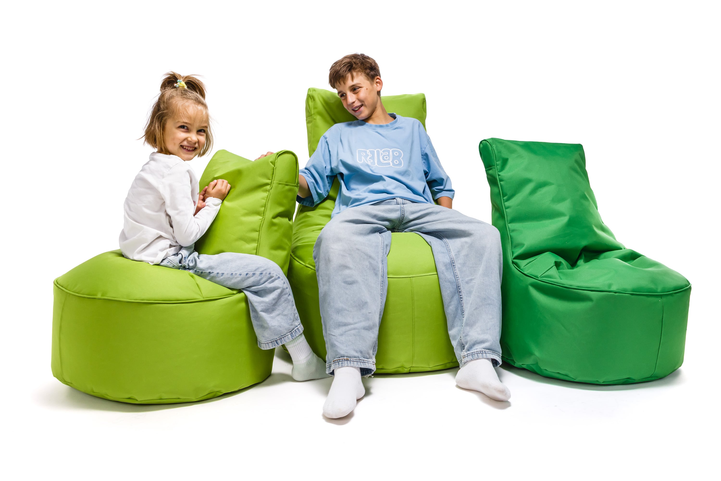 Fotel Seat S Poliester