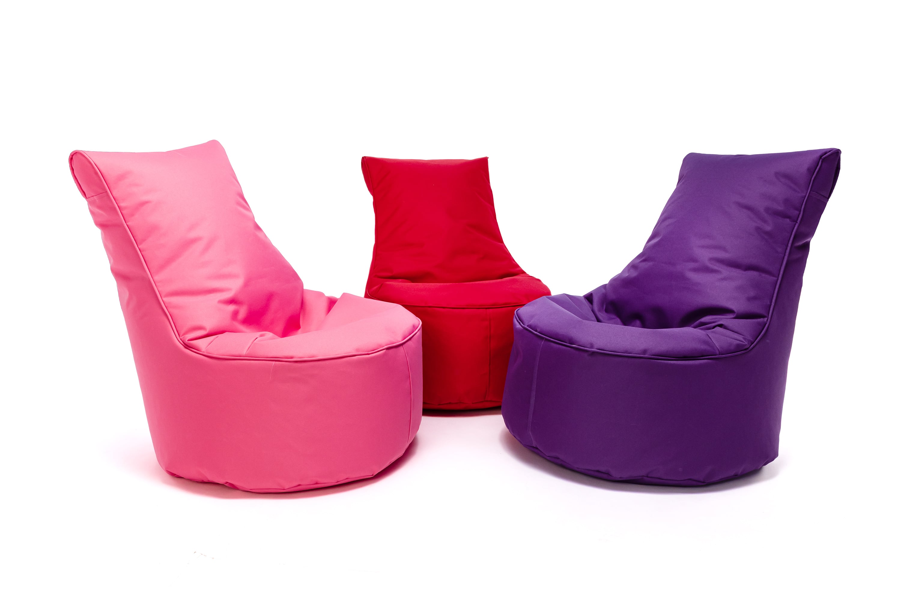 Fotel Seat S Poliester