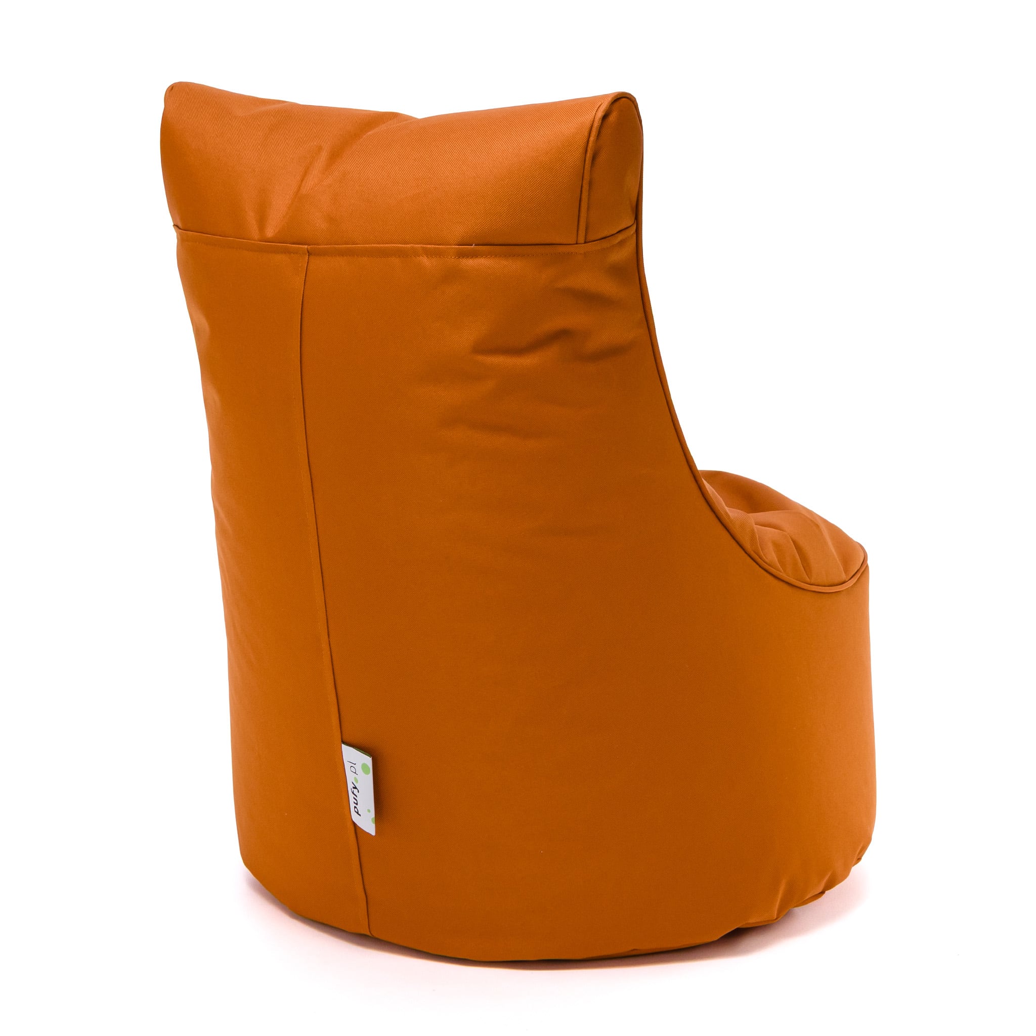 Fotel Seat L Poliester