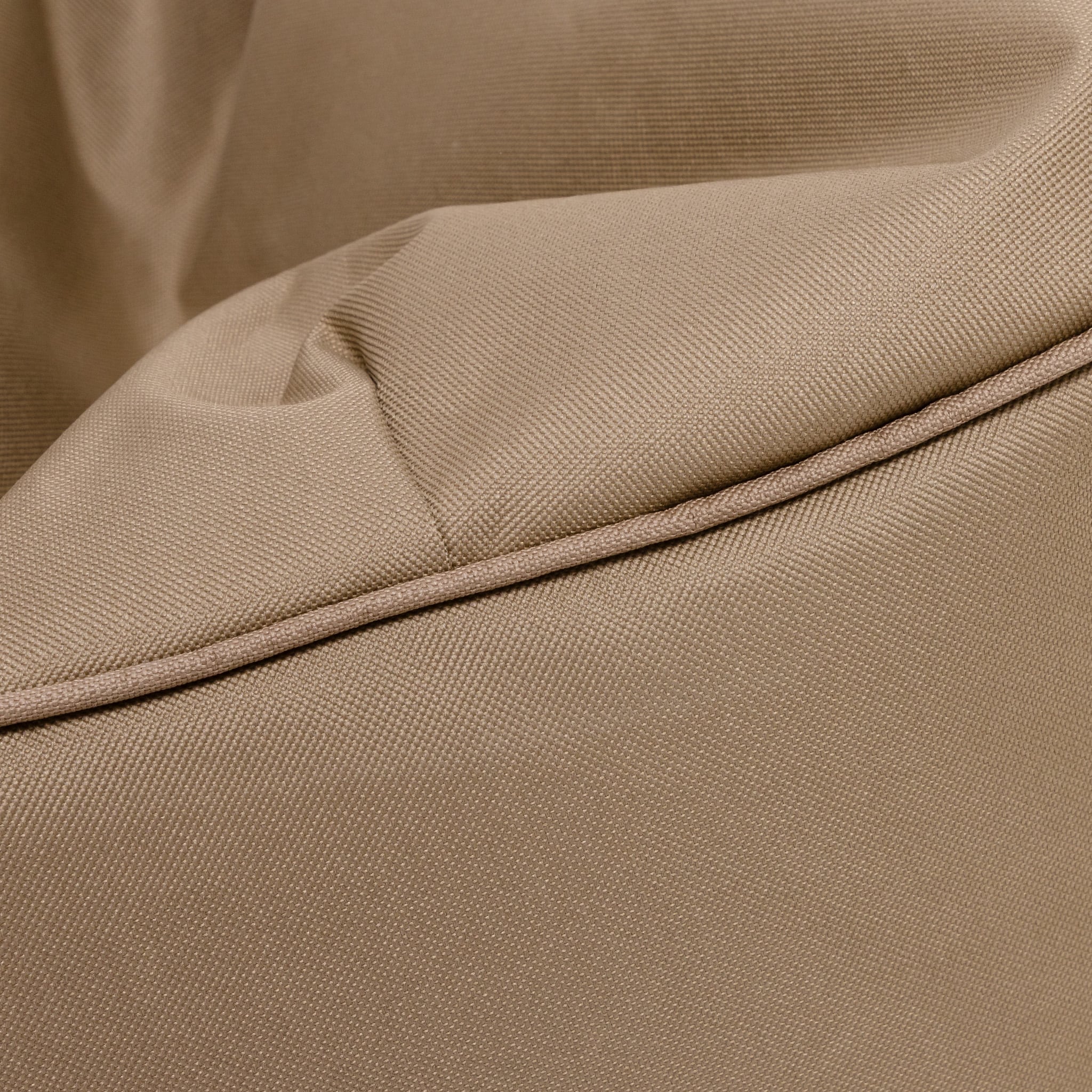 Fotel Seat S Poliester