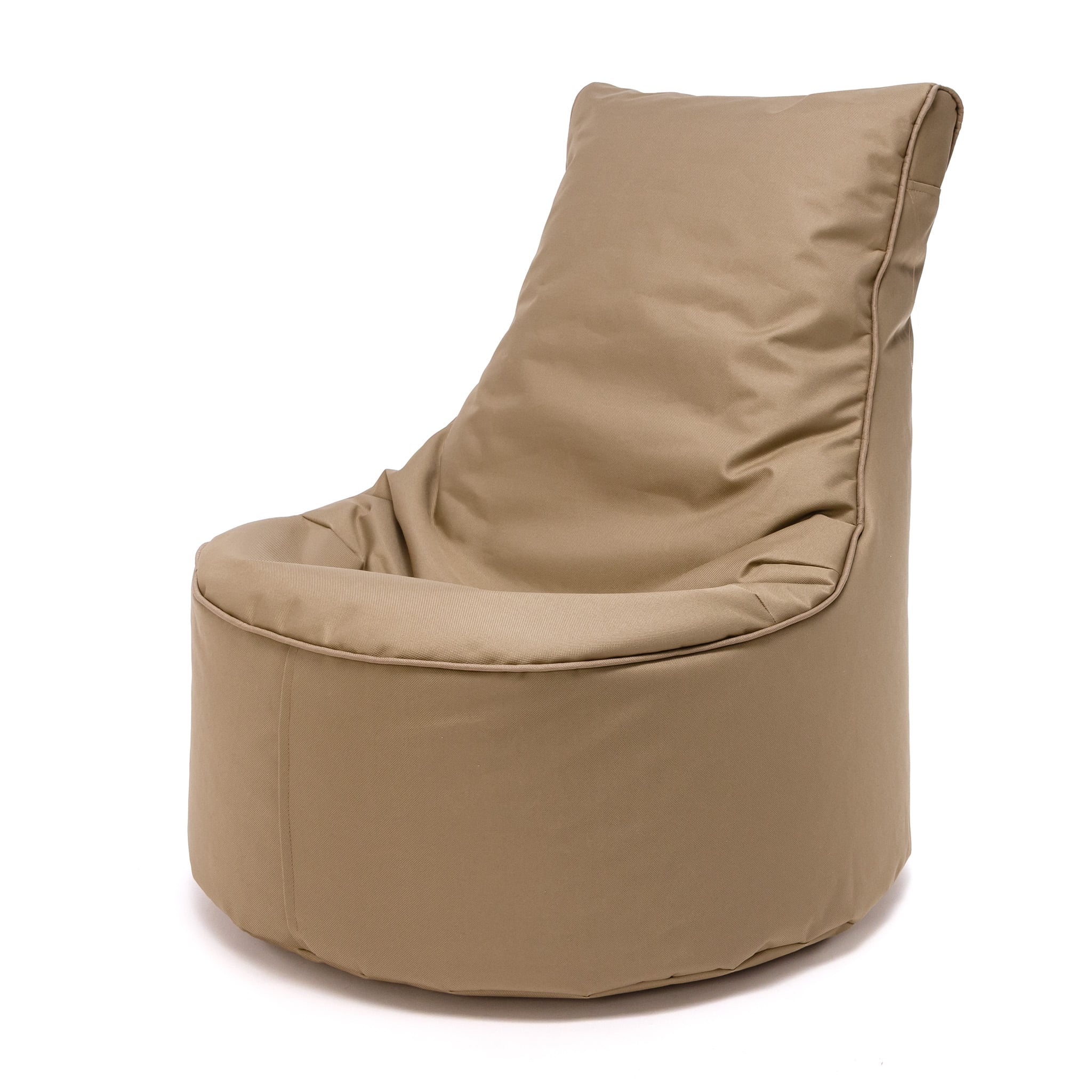 Fotel Seat S Poliester