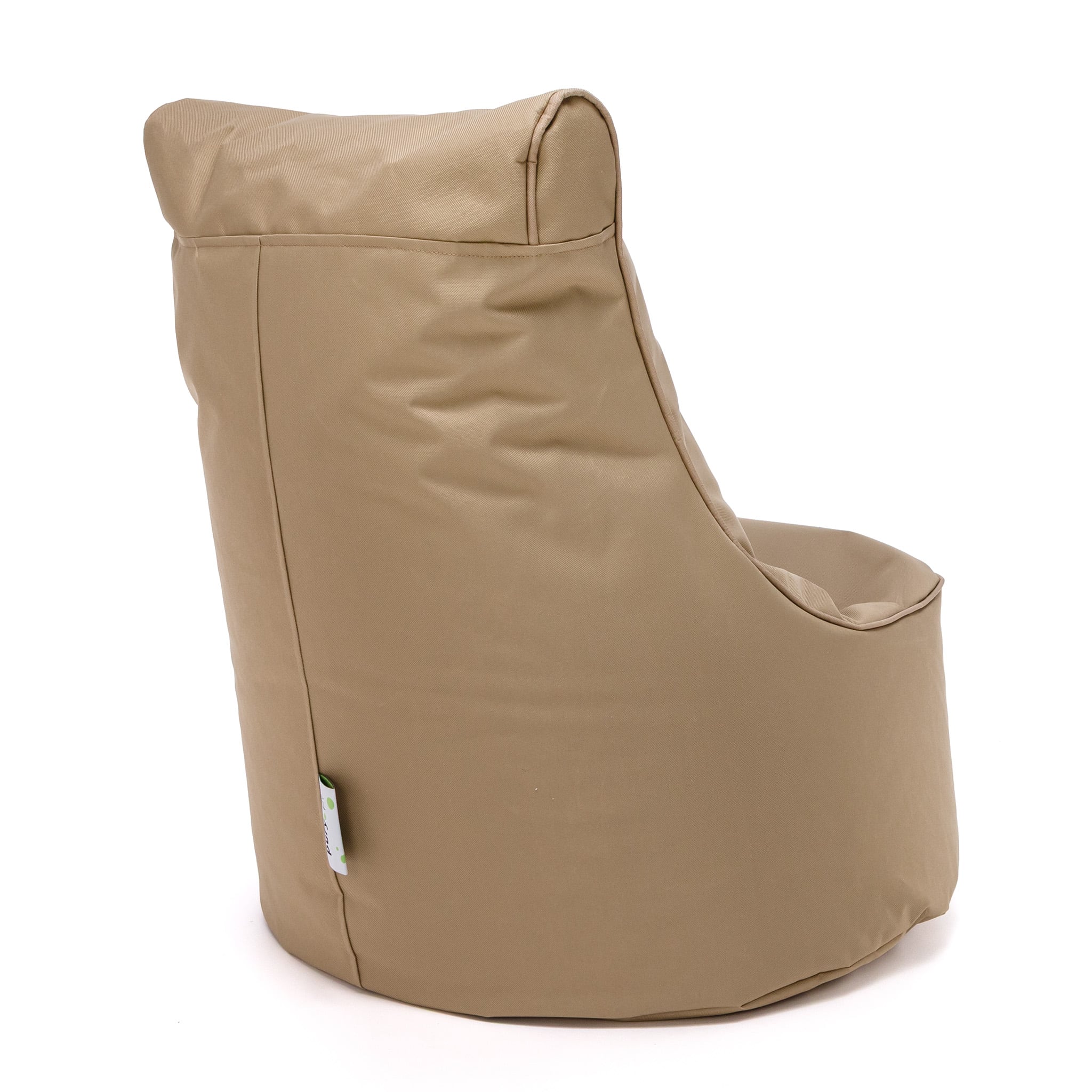 Fotel Seat L Poliester