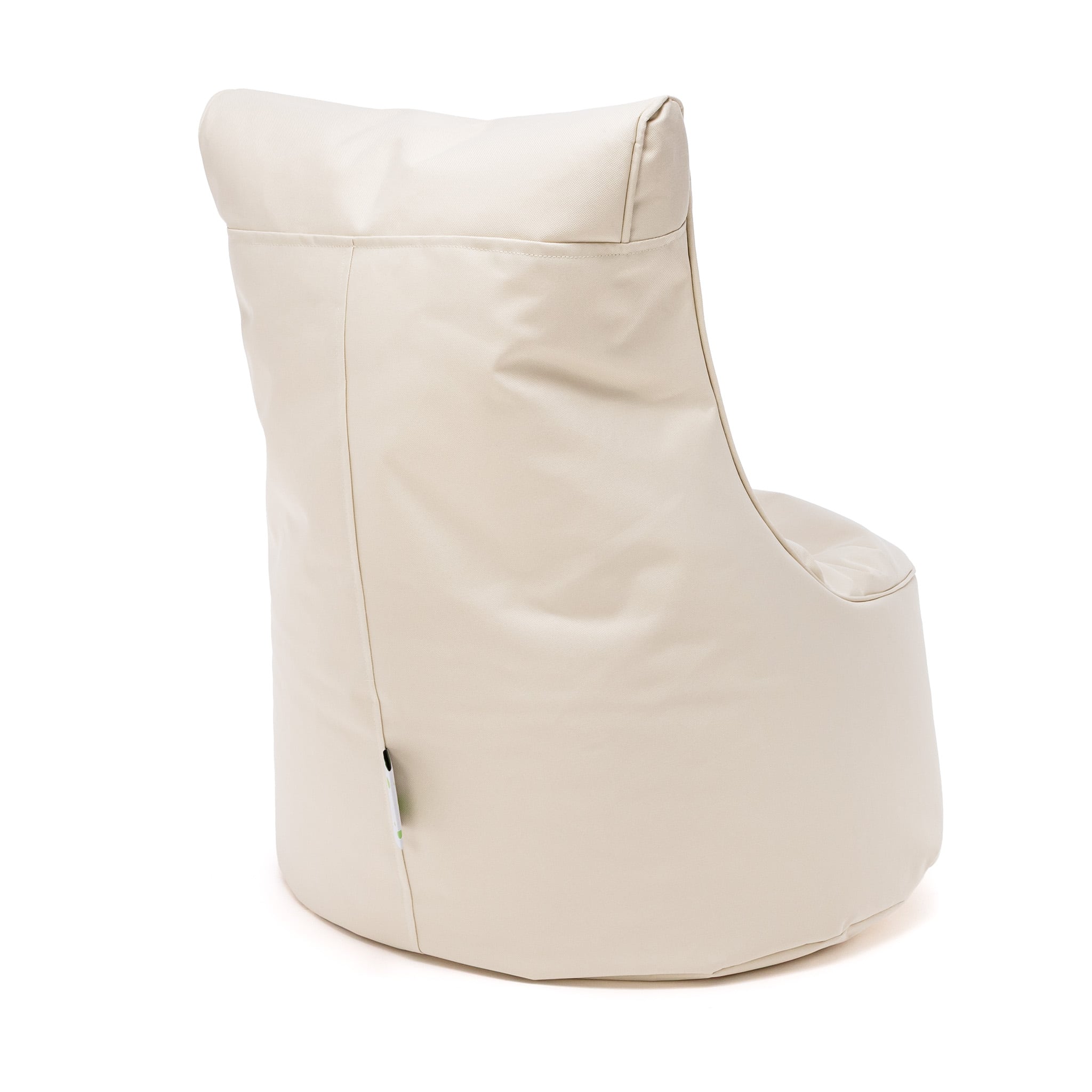 Fotel Seat S Poliester