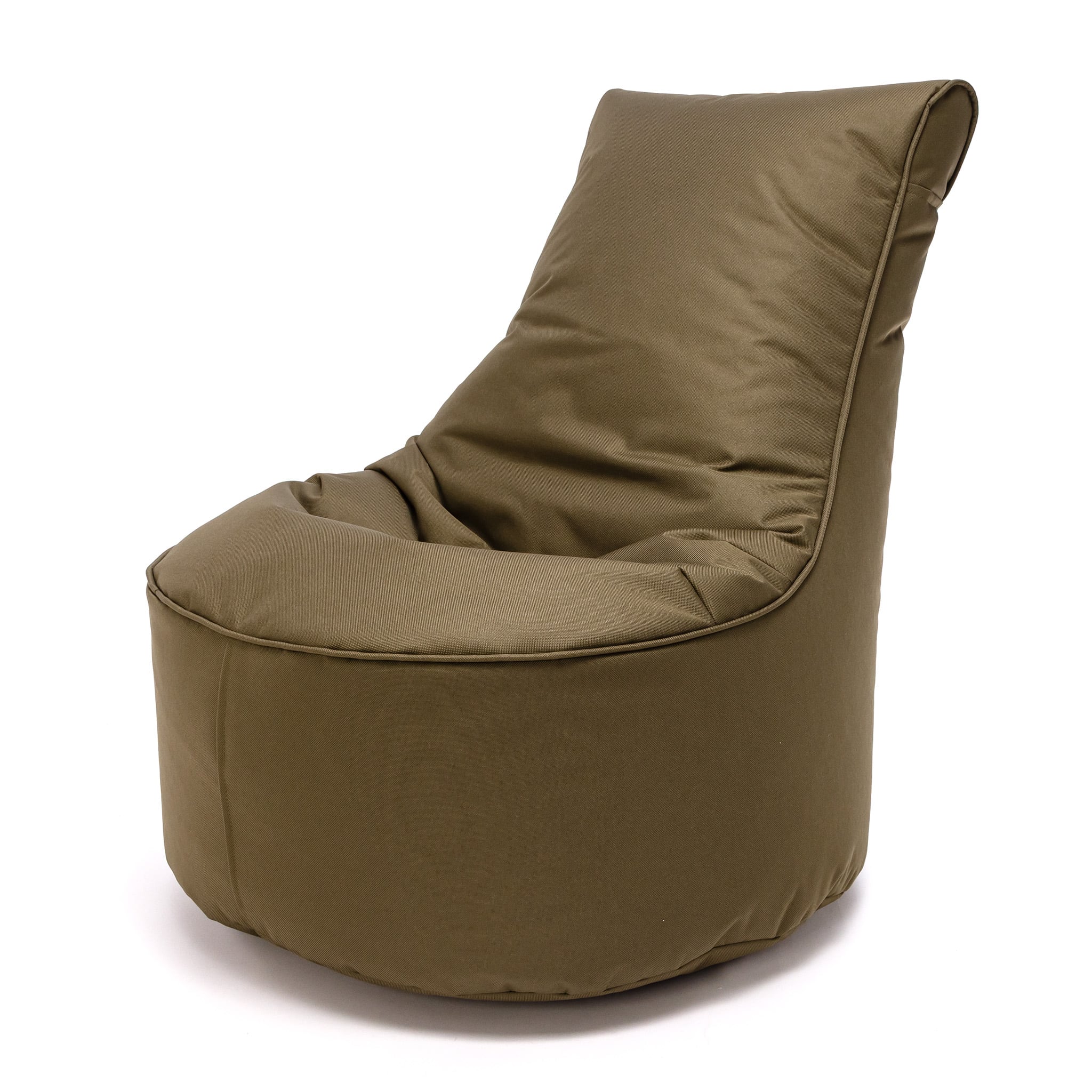 Fotel Seat S Poliester