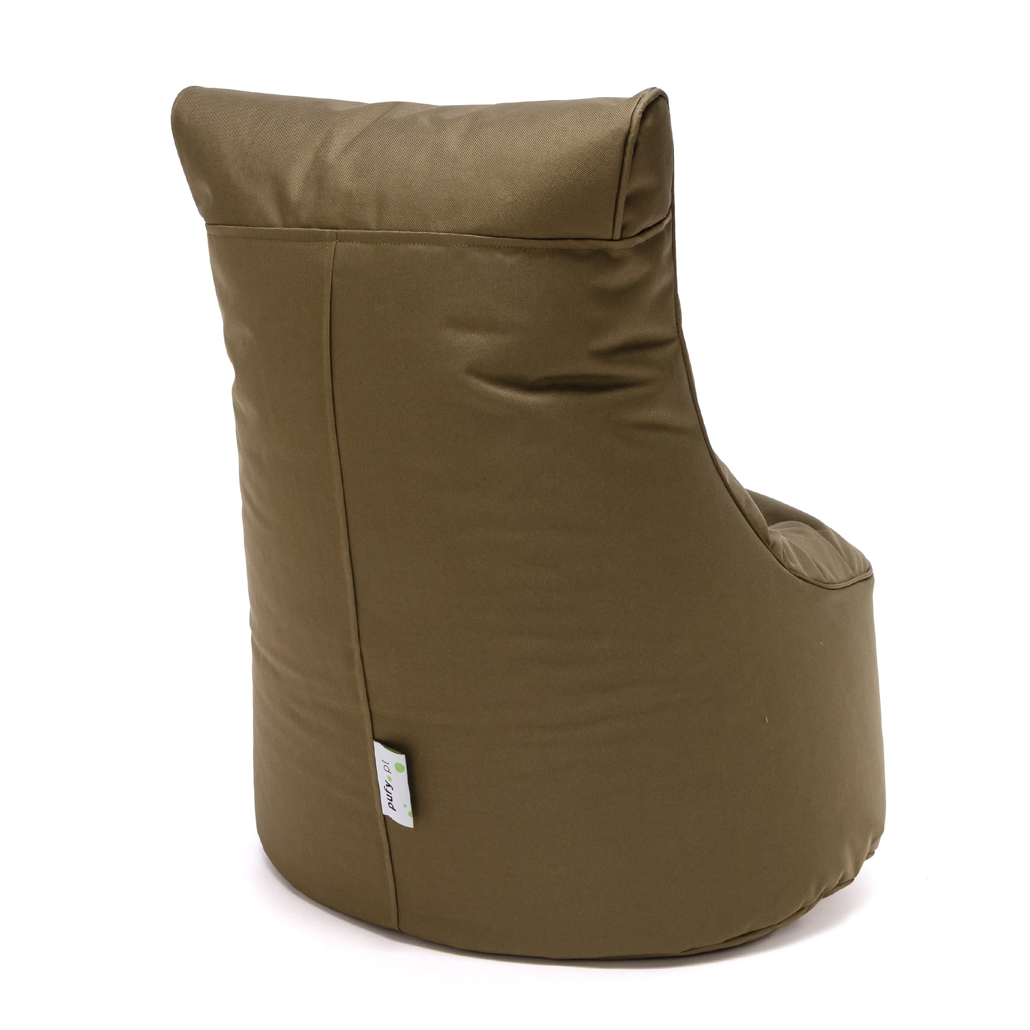 Fotel Seat L Poliester