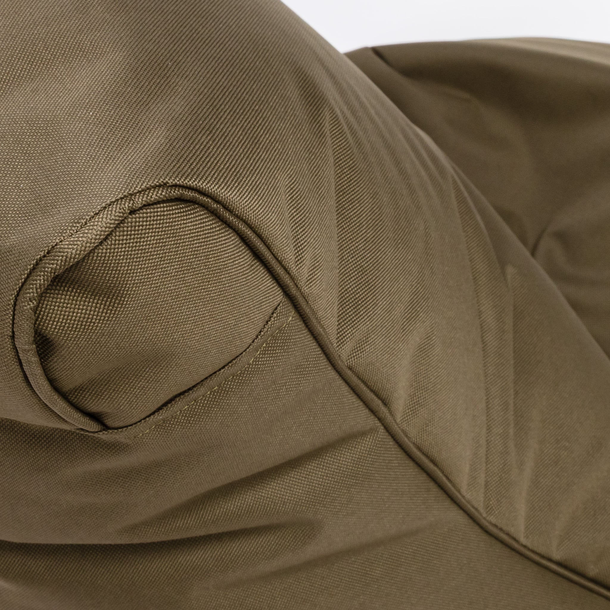 Fotel Seat L Poliester