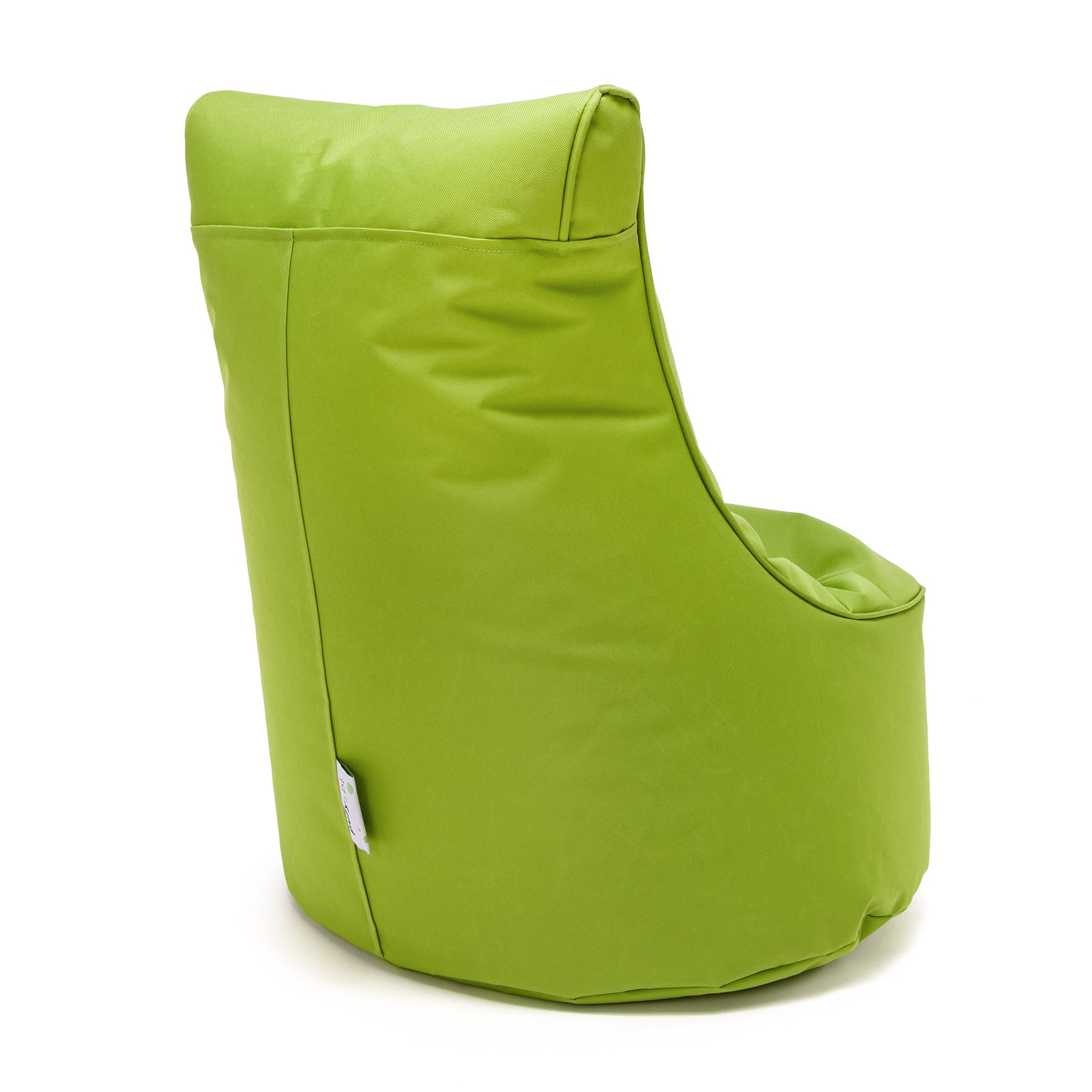 Fotel Seat S Poliester