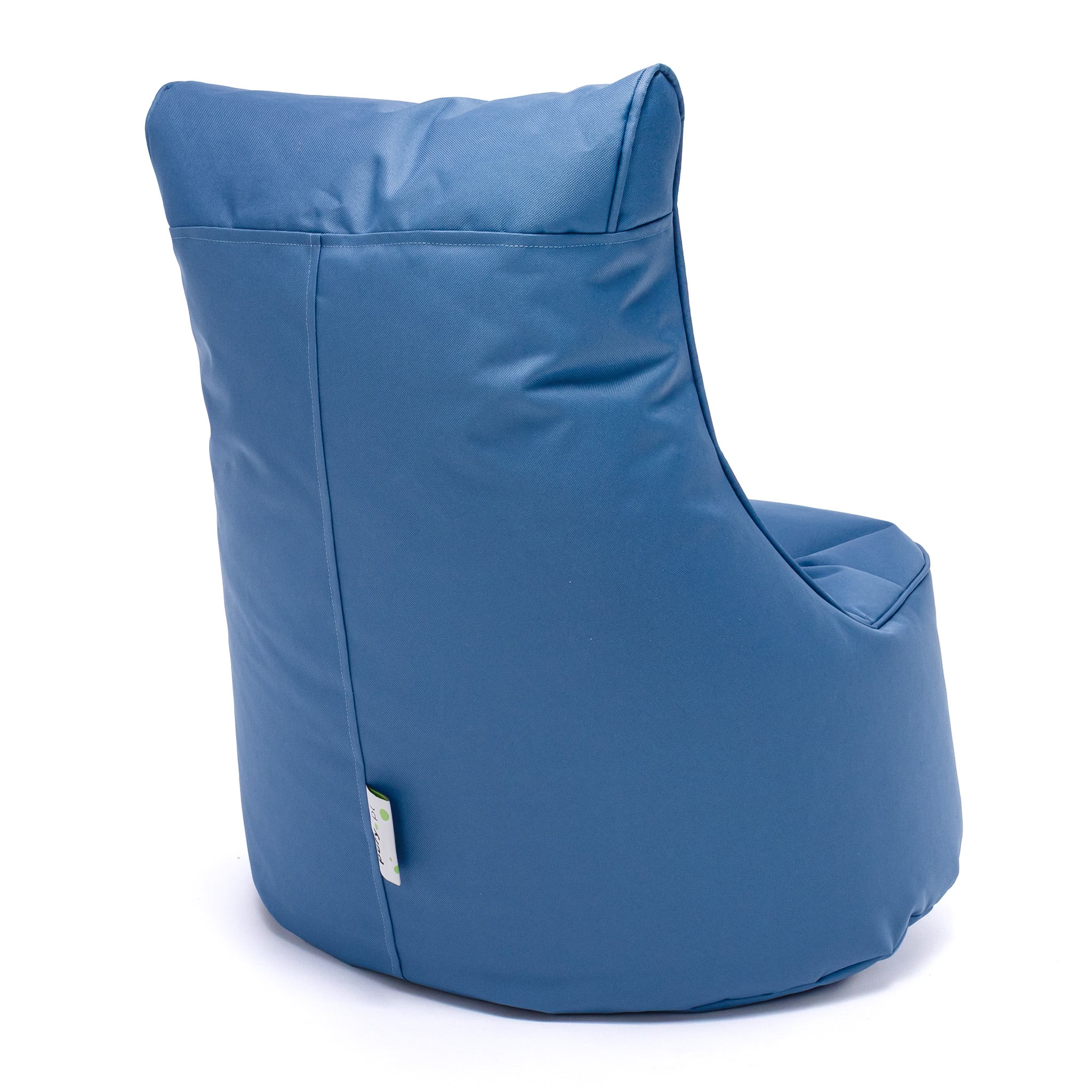 Fotel Seat L Poliester