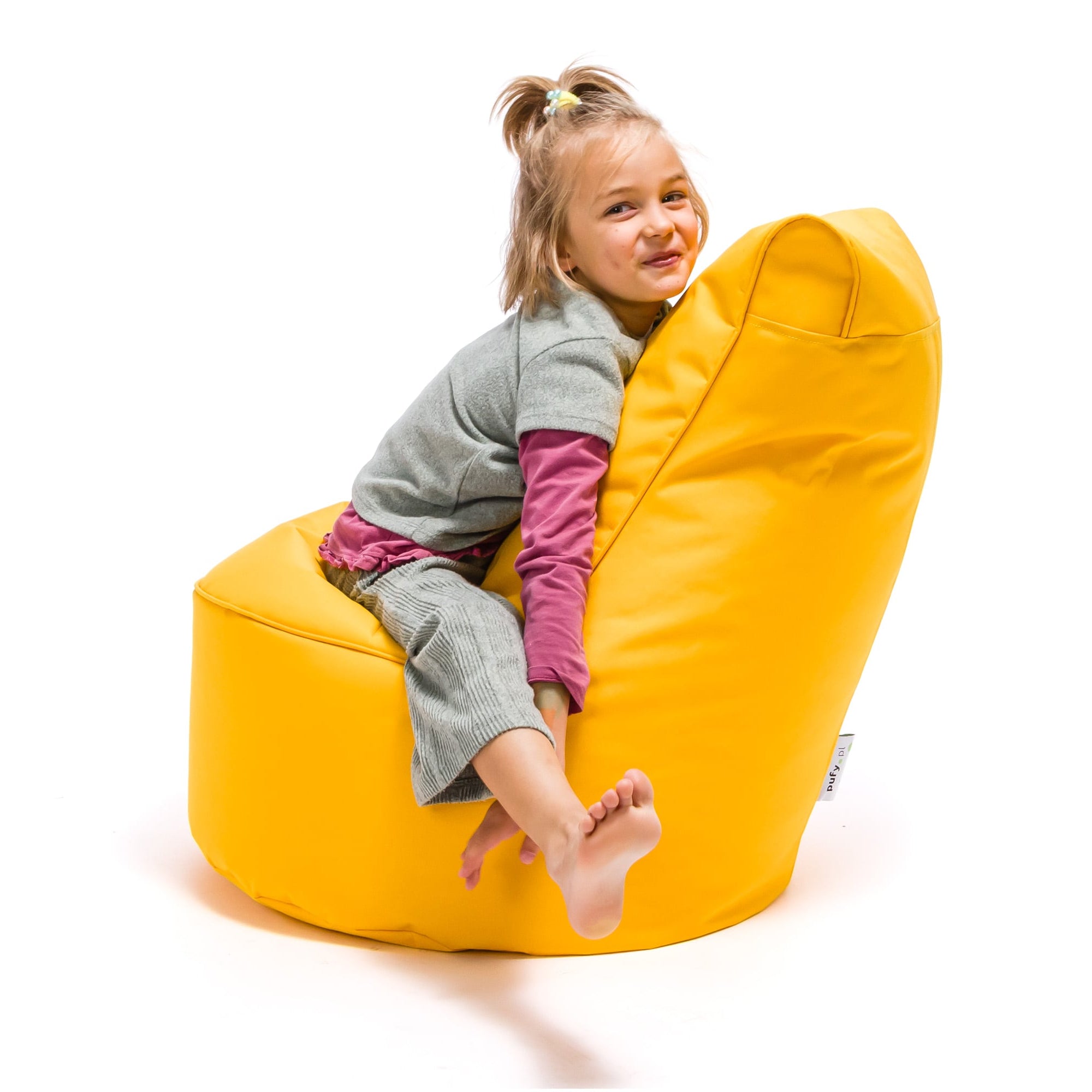 Fotel Seat S Poliester