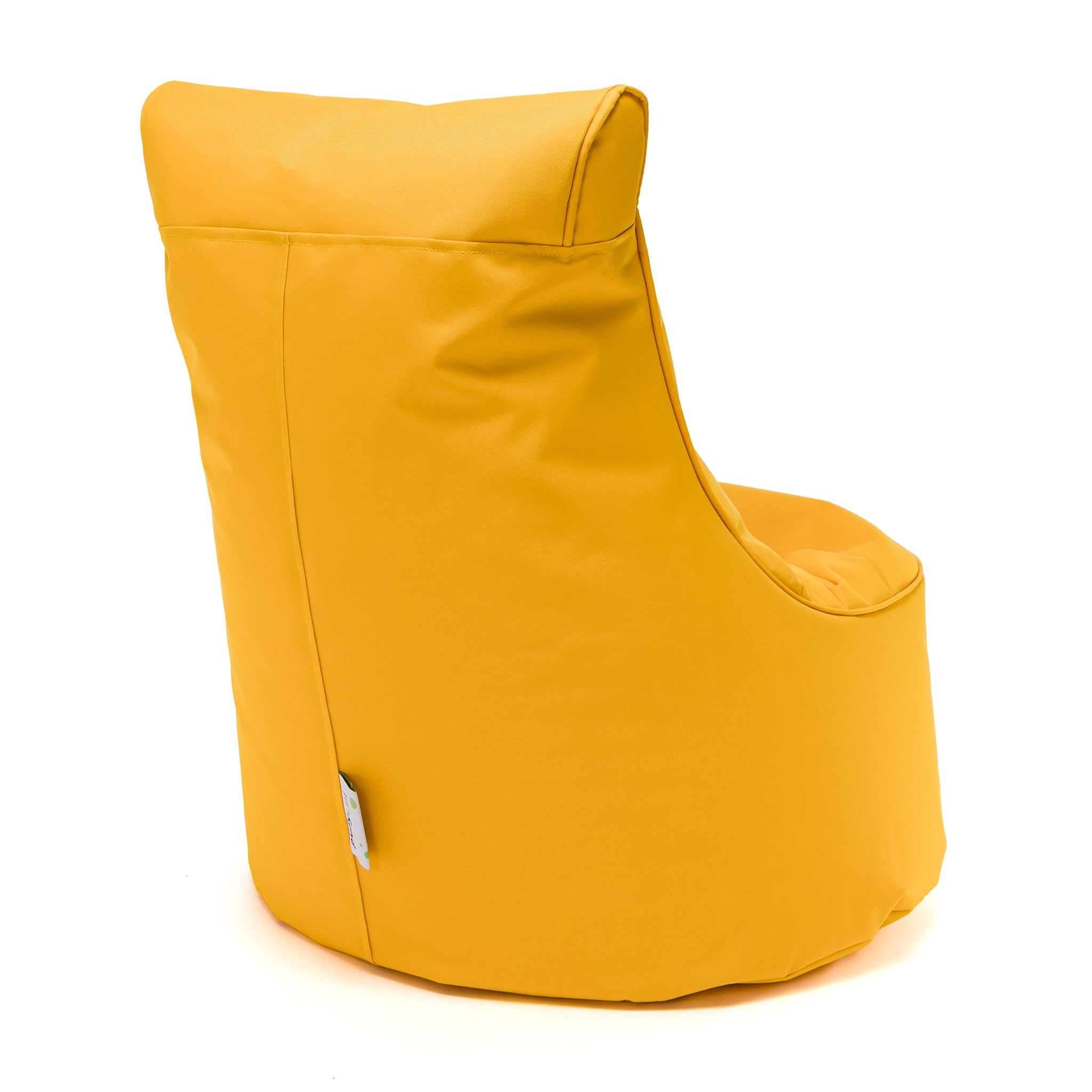 Fotel Seat S Poliester