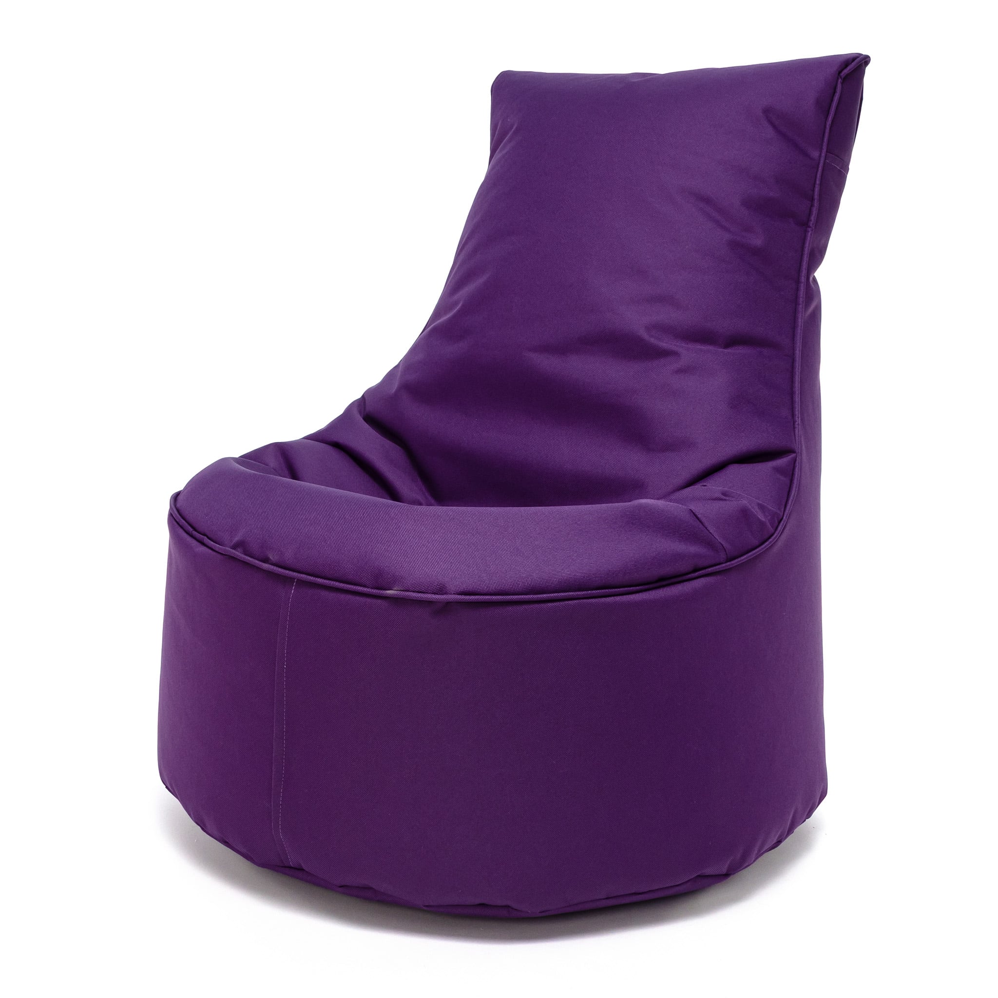 Fotel Seat S Poliester