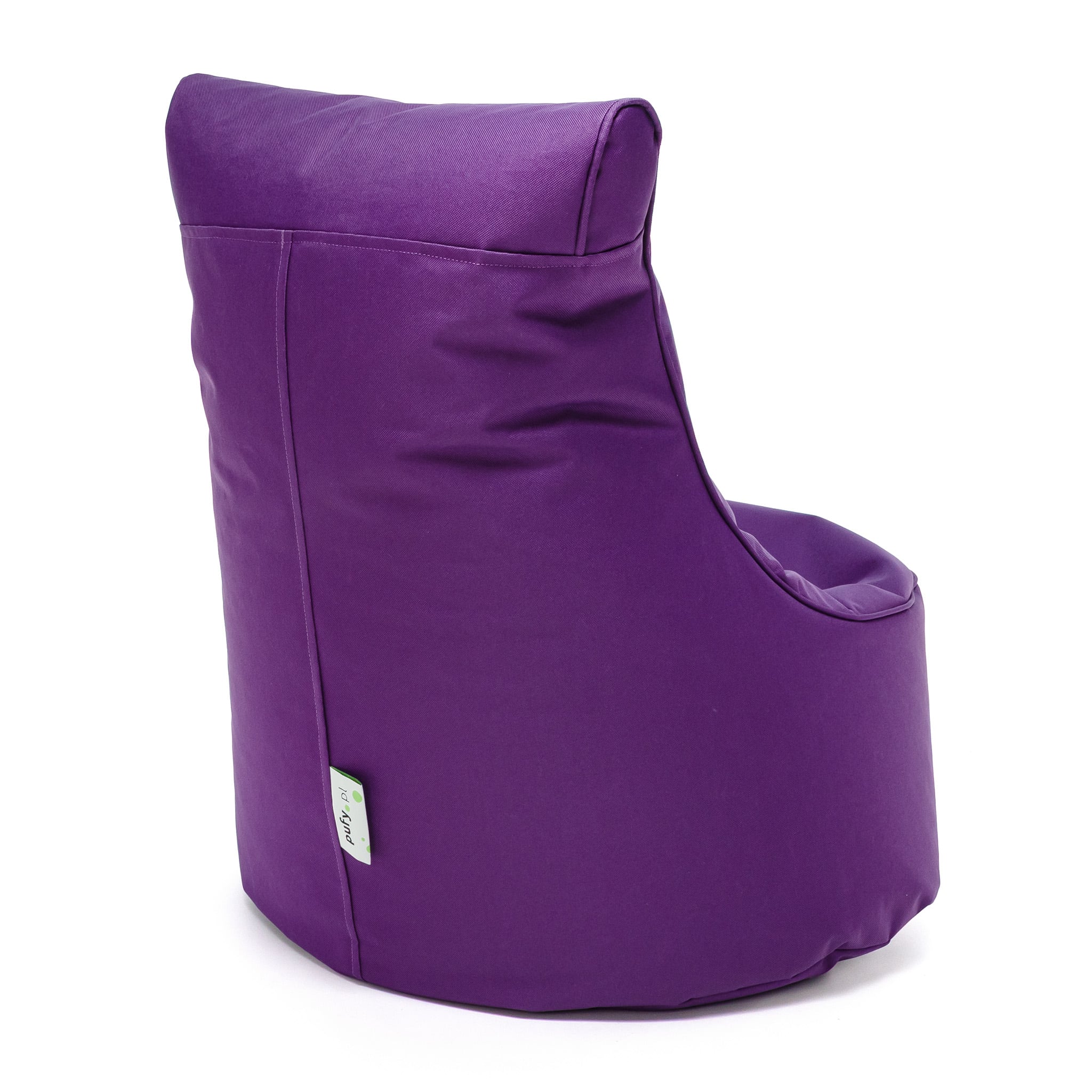 Fotel Seat S Poliester