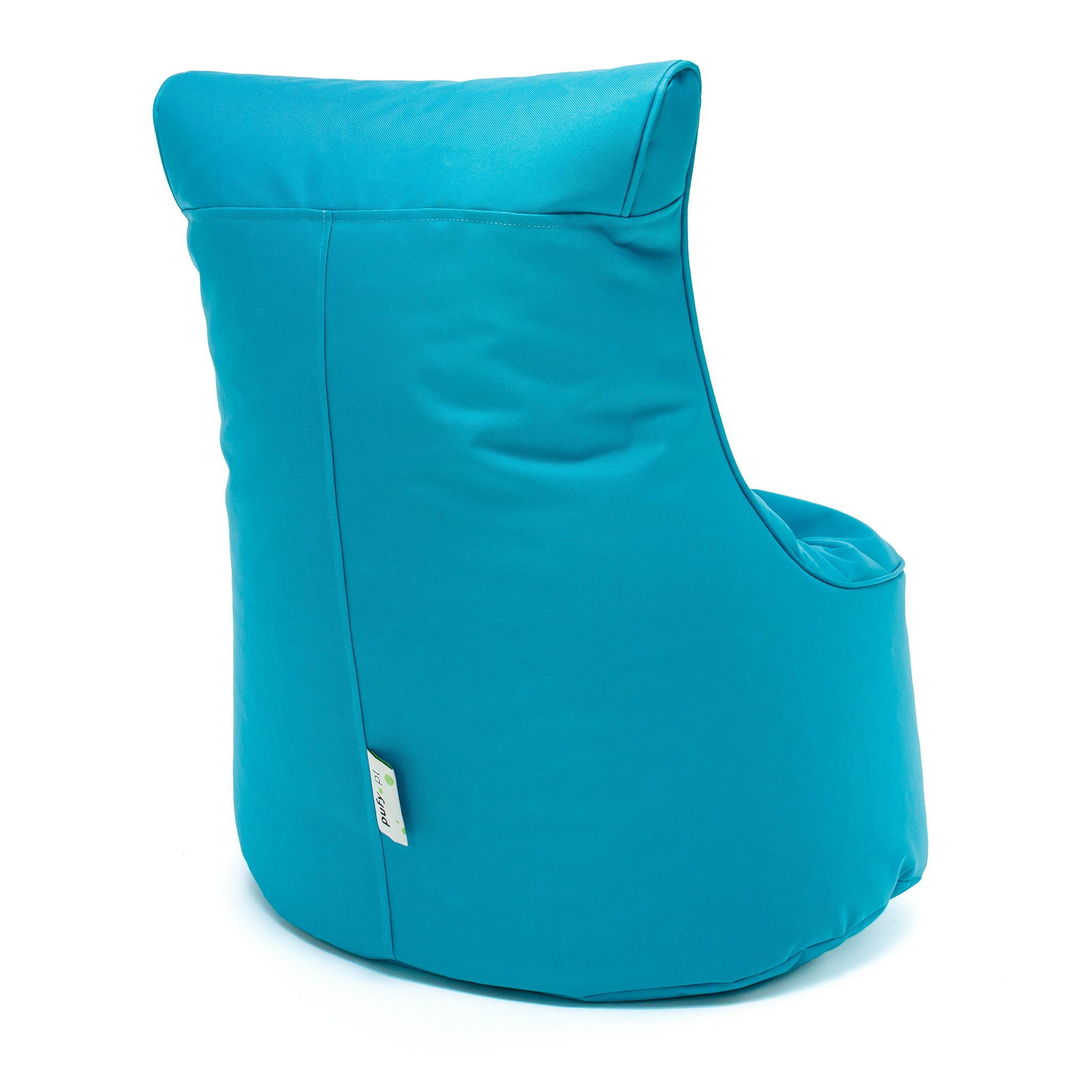 Fotel Seat S Poliester