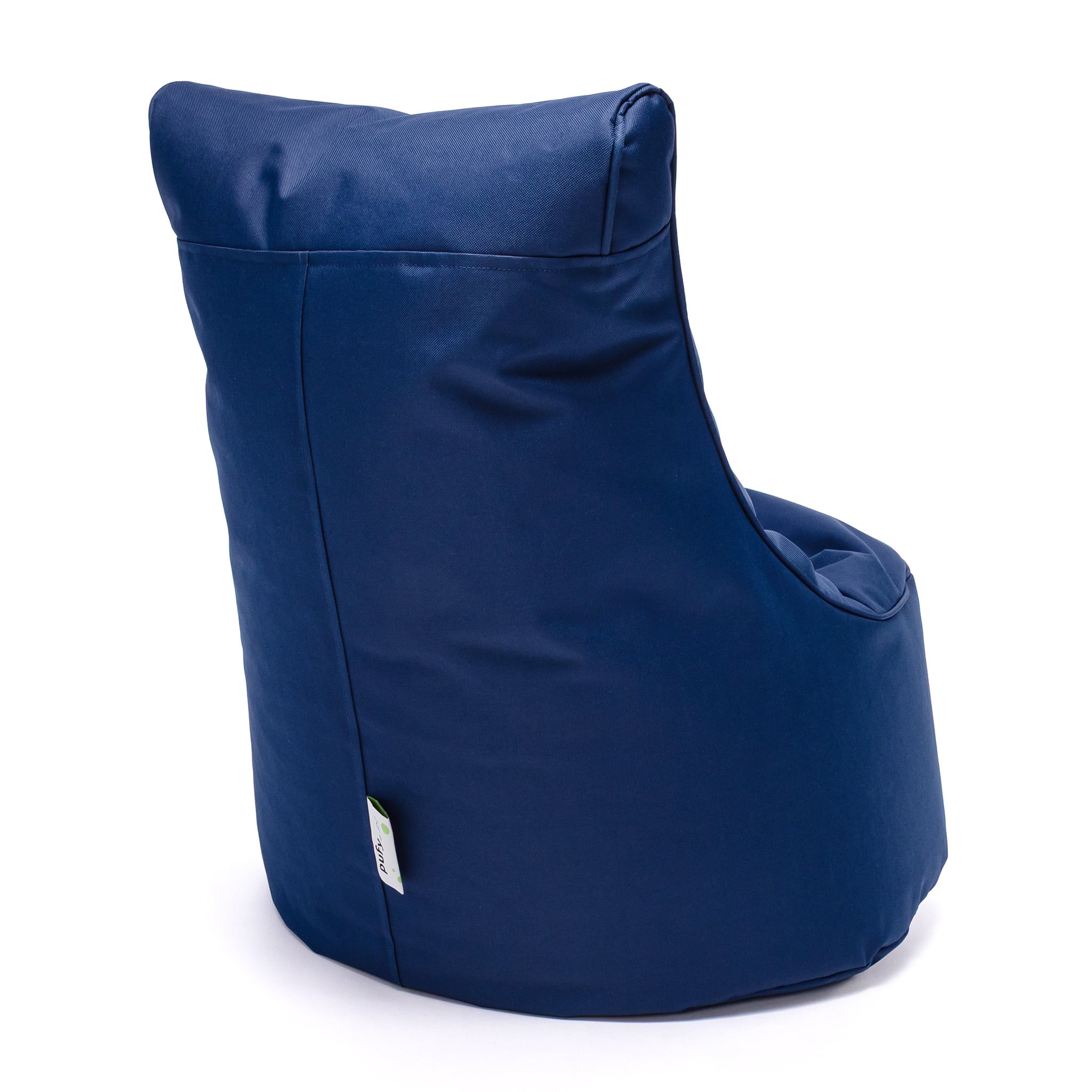 Fotel Seat S Poliester