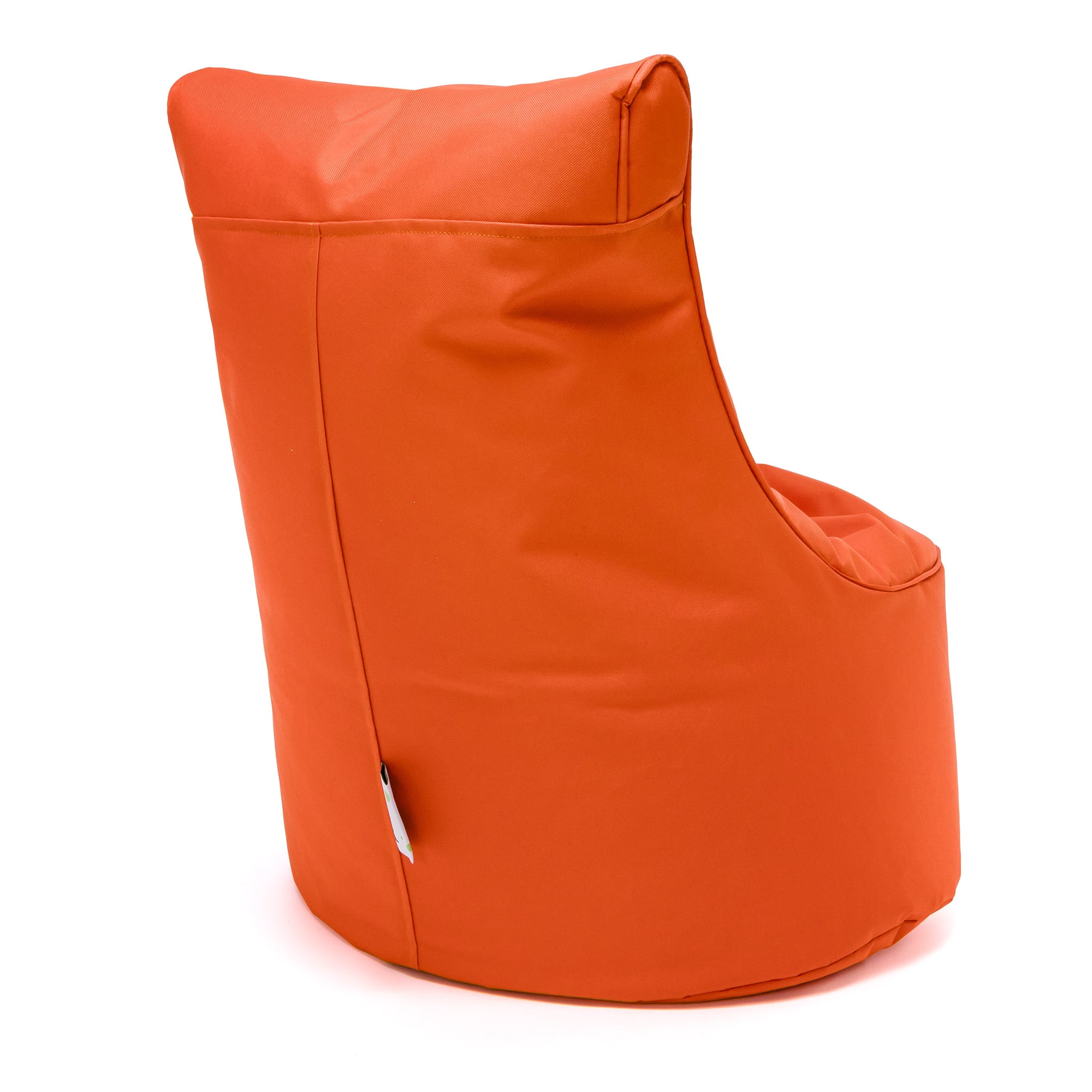 Fotel Seat L Poliester