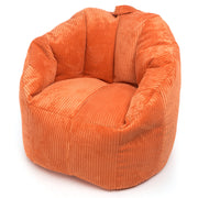 Fotel Simone Sztruks