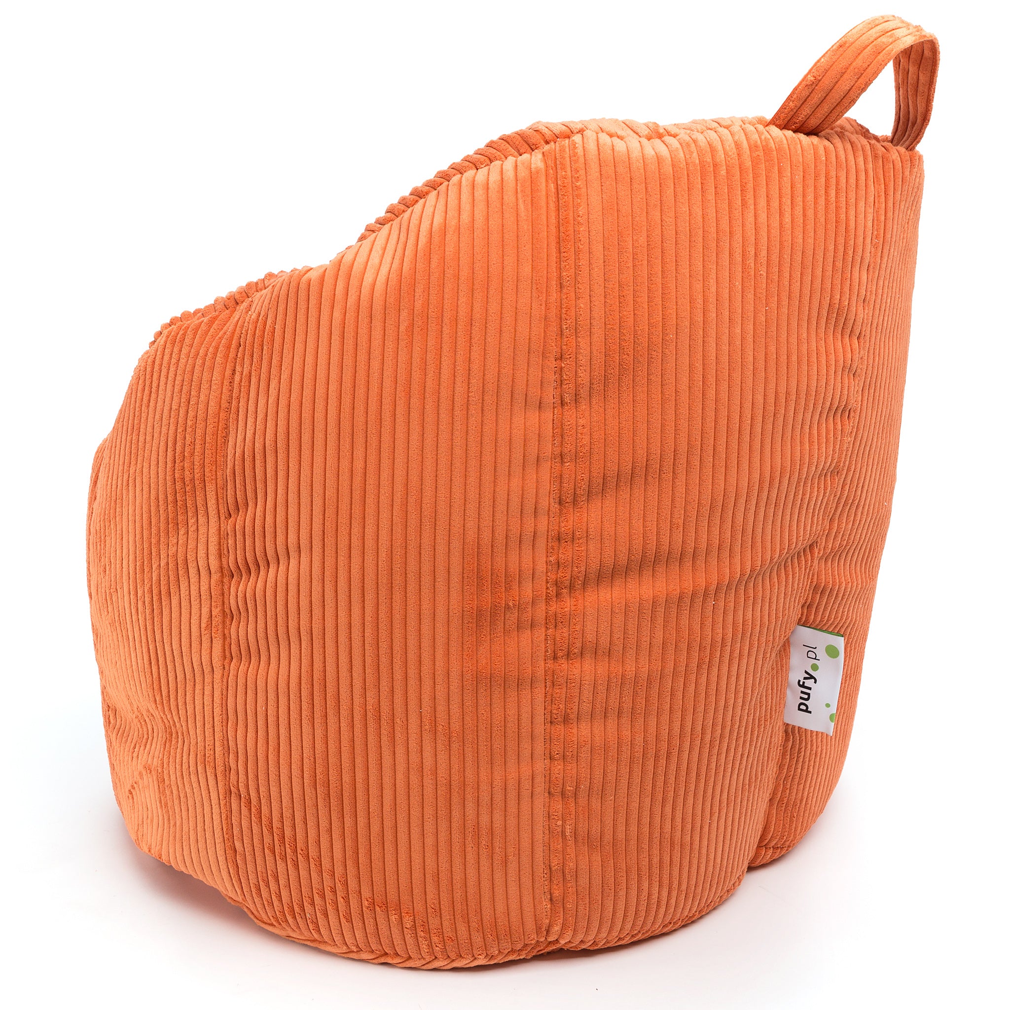 Fotel Simone Sztruks