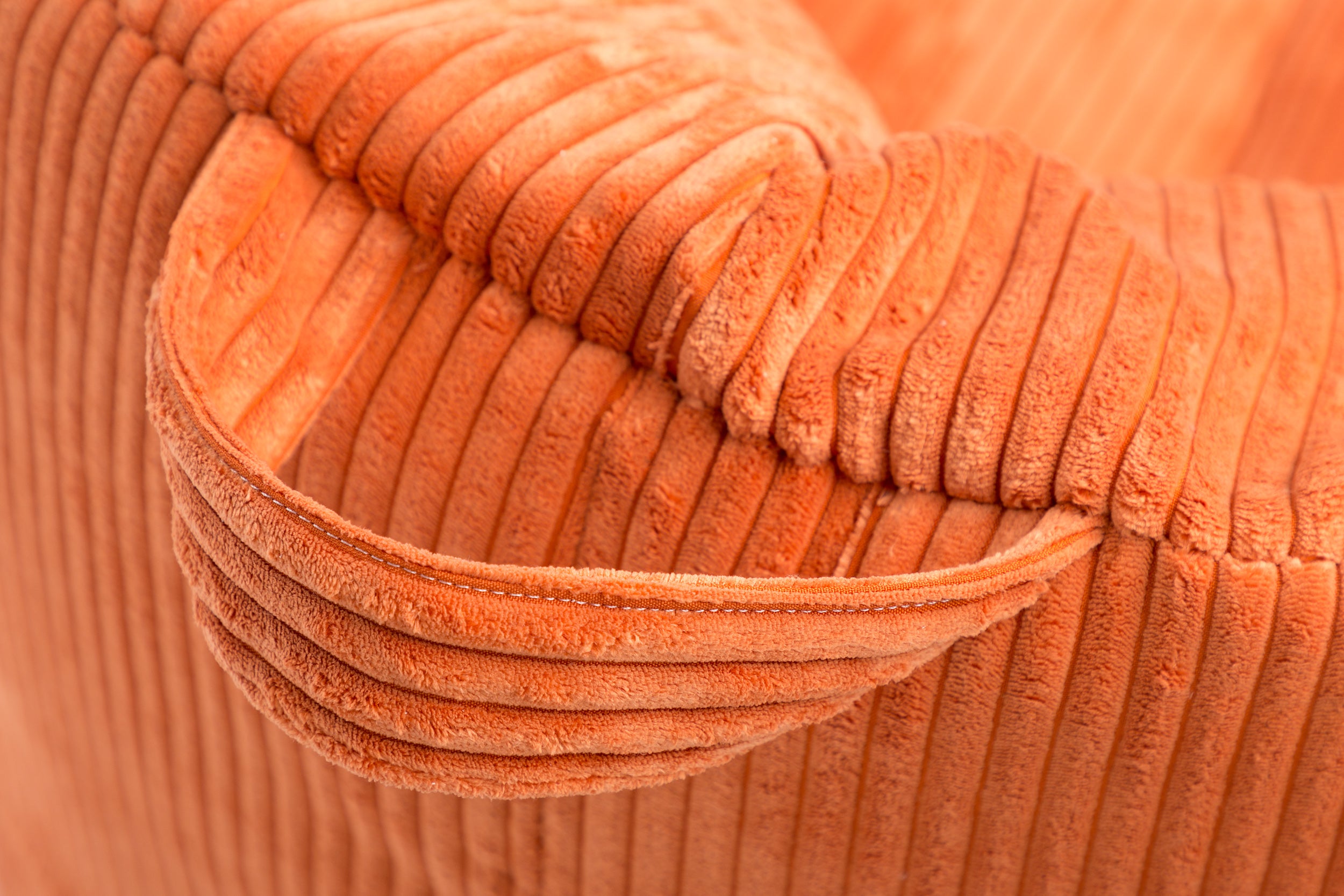 Fotel Simone Sztruks