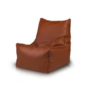 Fotel Solid Ekoskóra