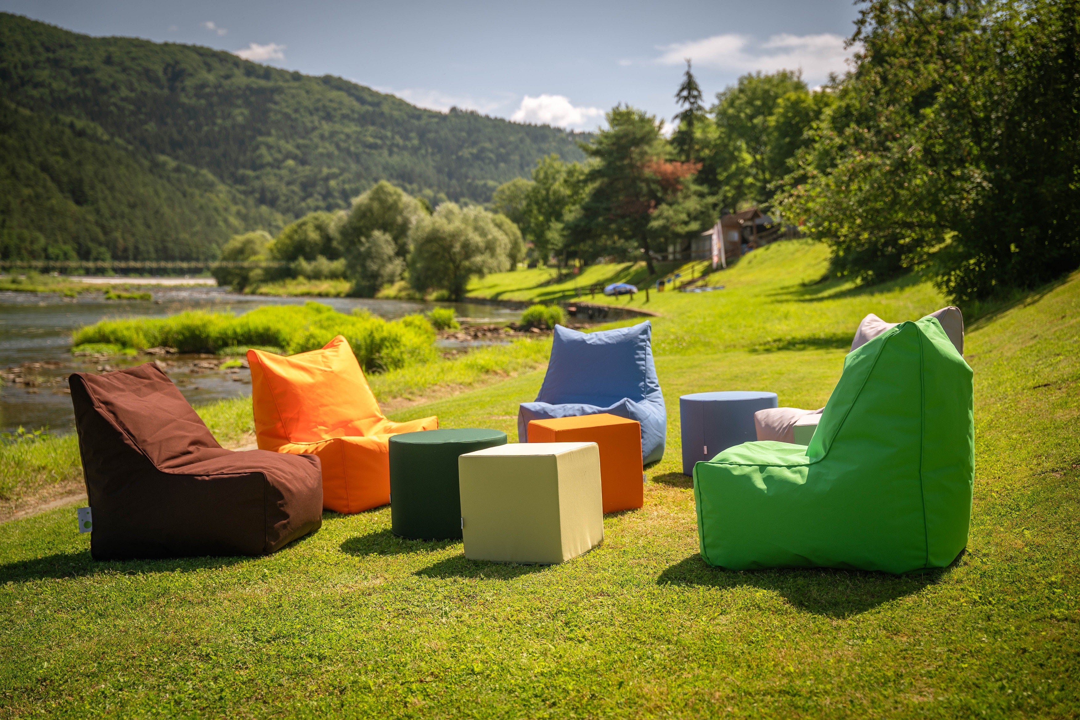 Roller Outdoor