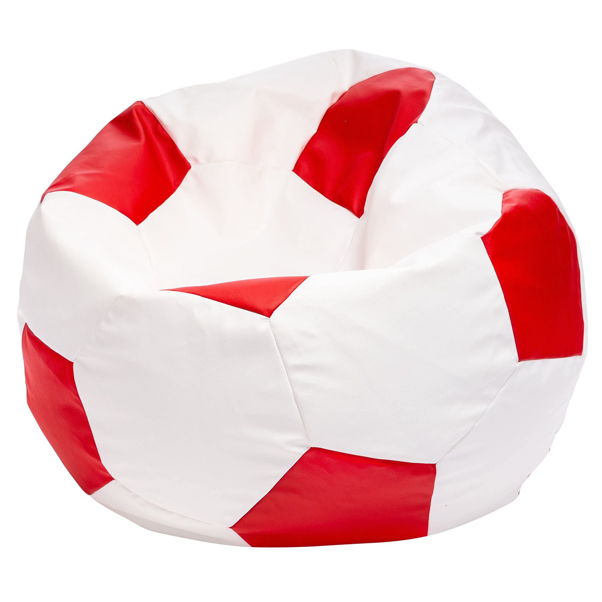 Pufa Piłka Nożna XXXL