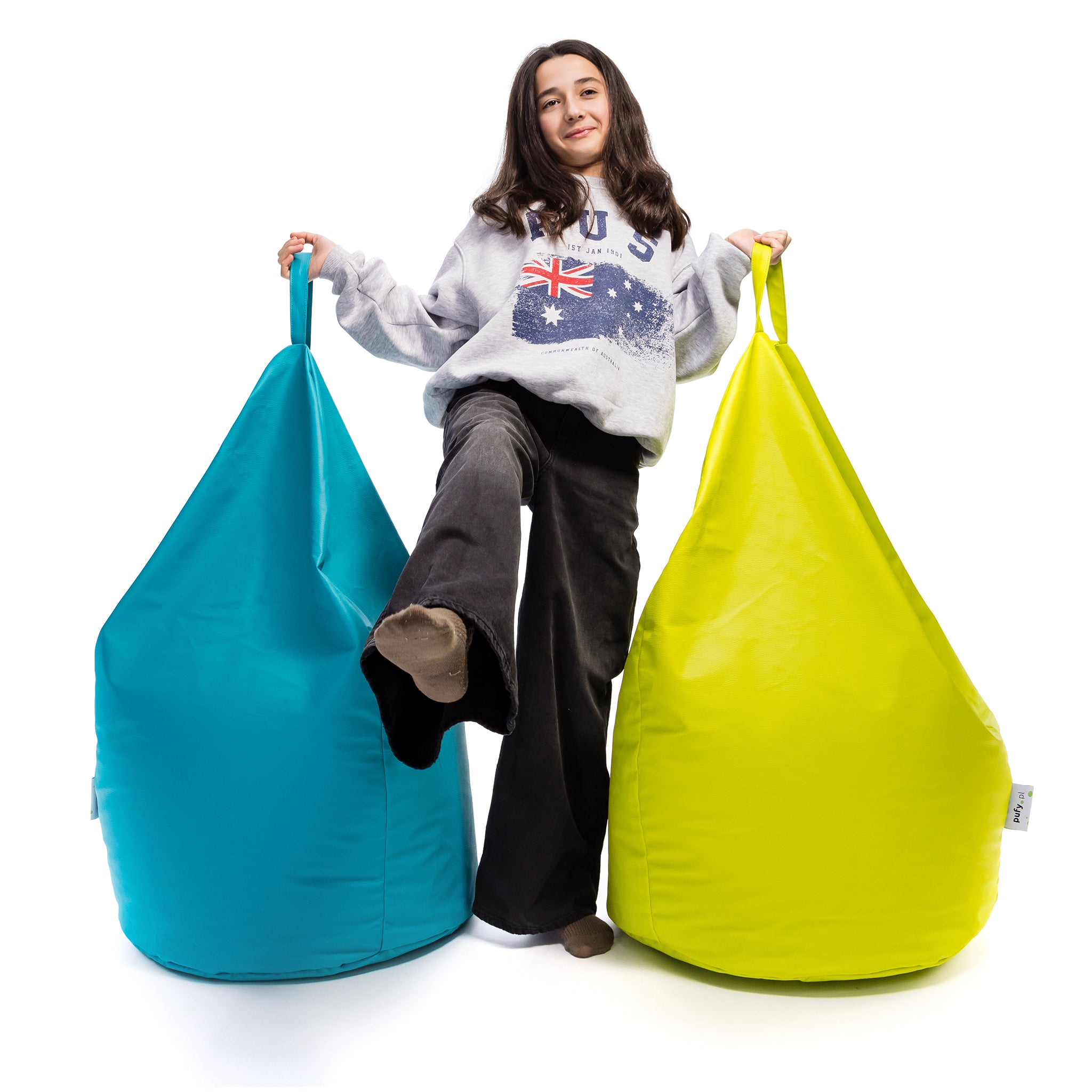 Worek Sako Ekoskóra