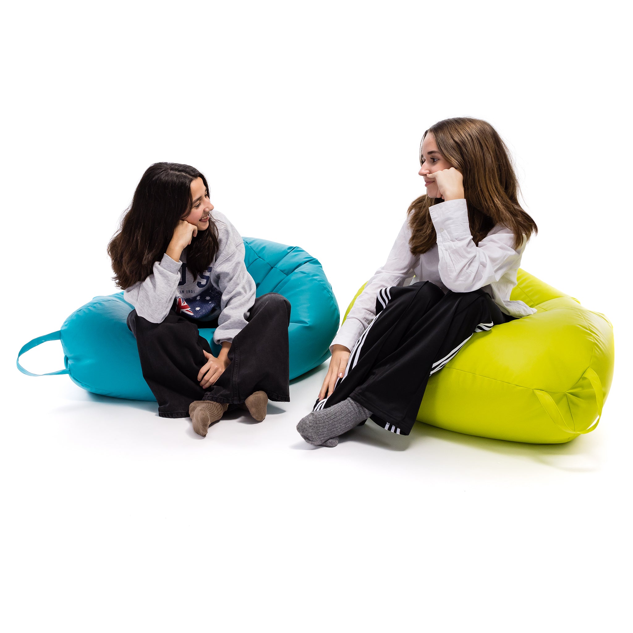 Worek Sako Ekoskóra