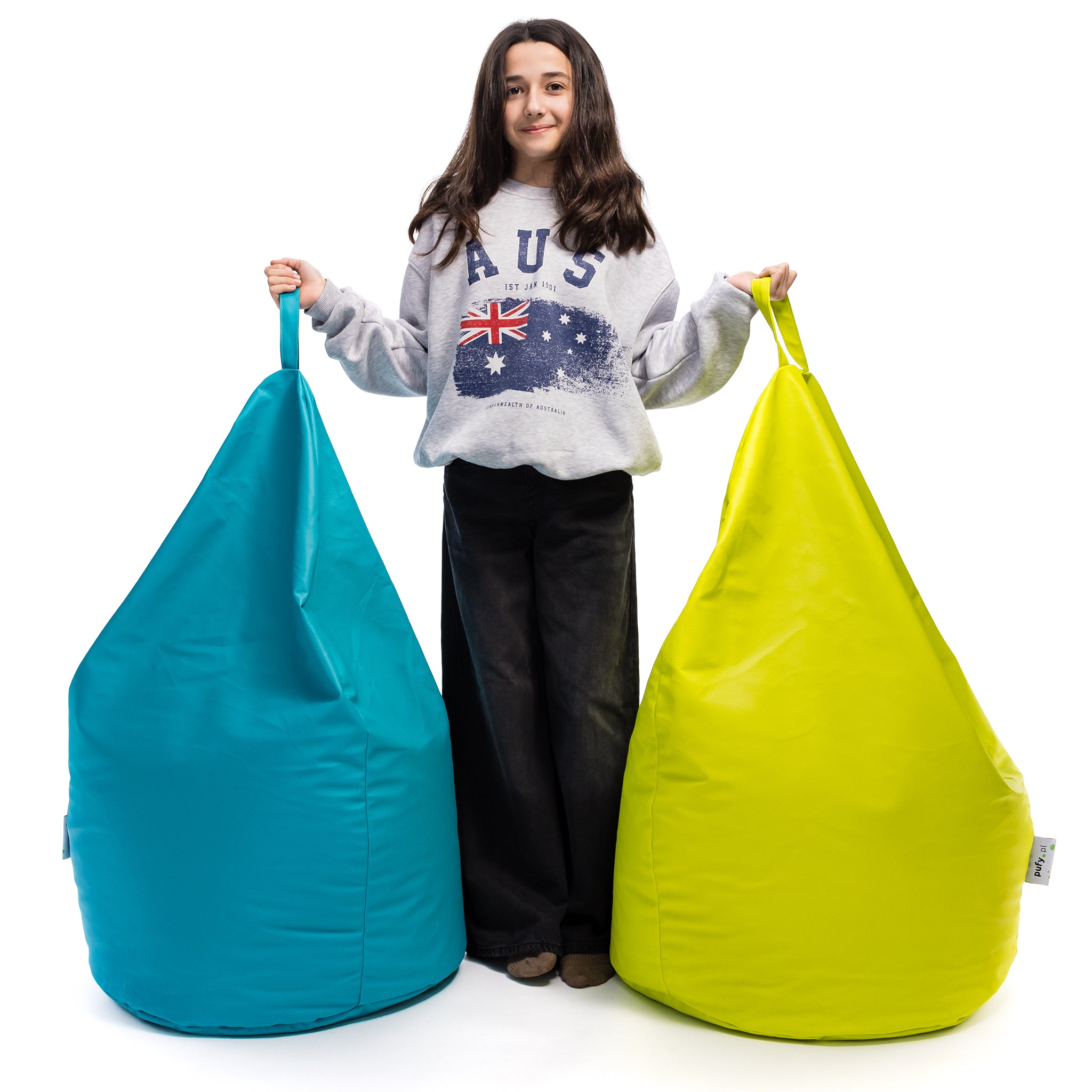 Worek Sako Ekoskóra