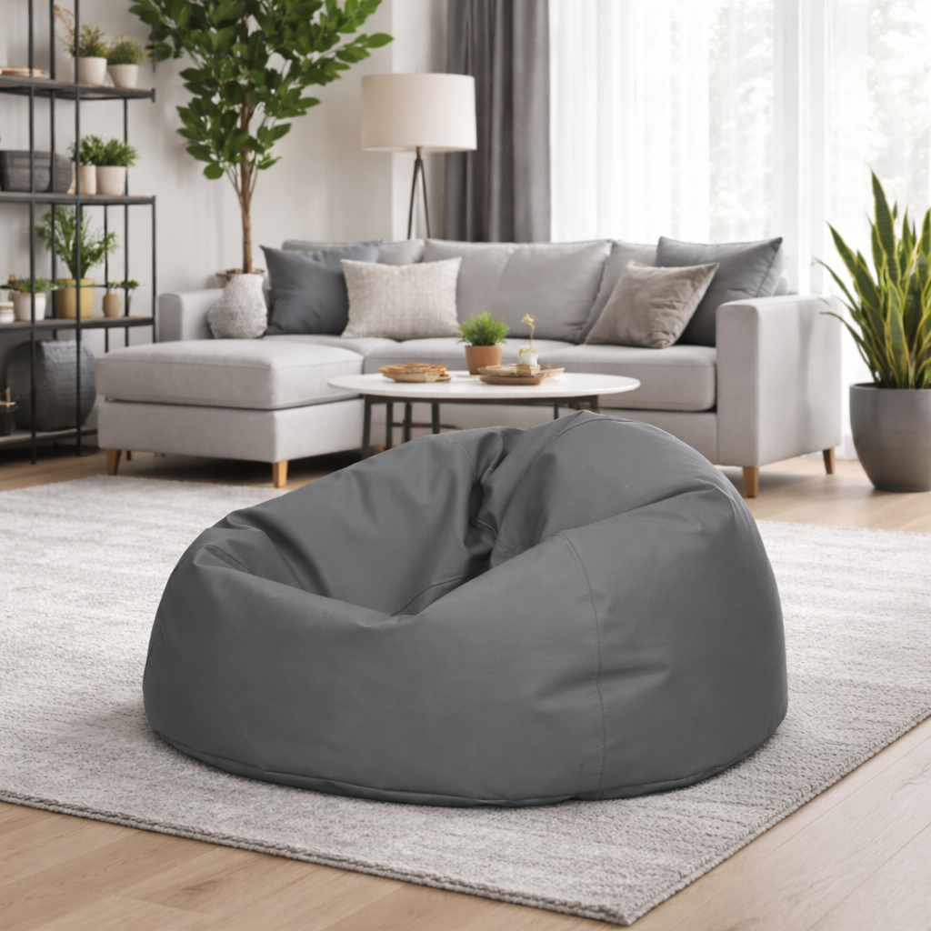 Pufa Sakwa L Ekoskóra