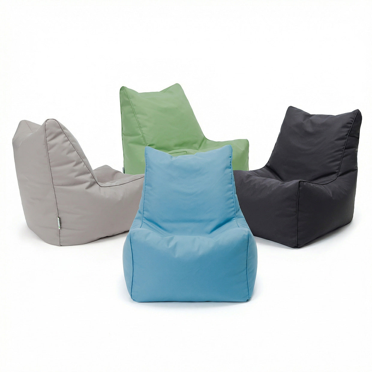 Fotel Solid Outdoor