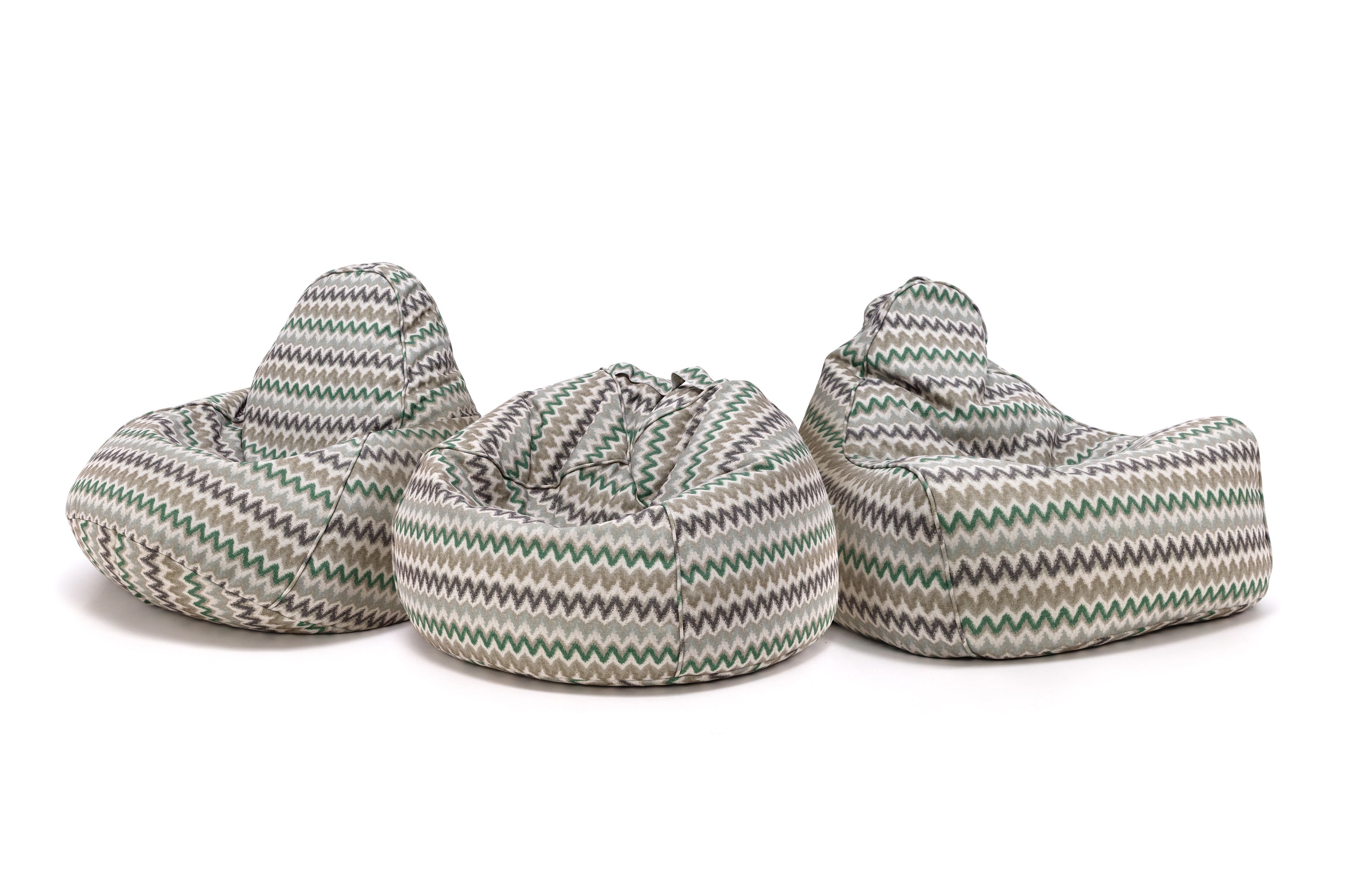 Sakwa M Modern Len Zygzaki