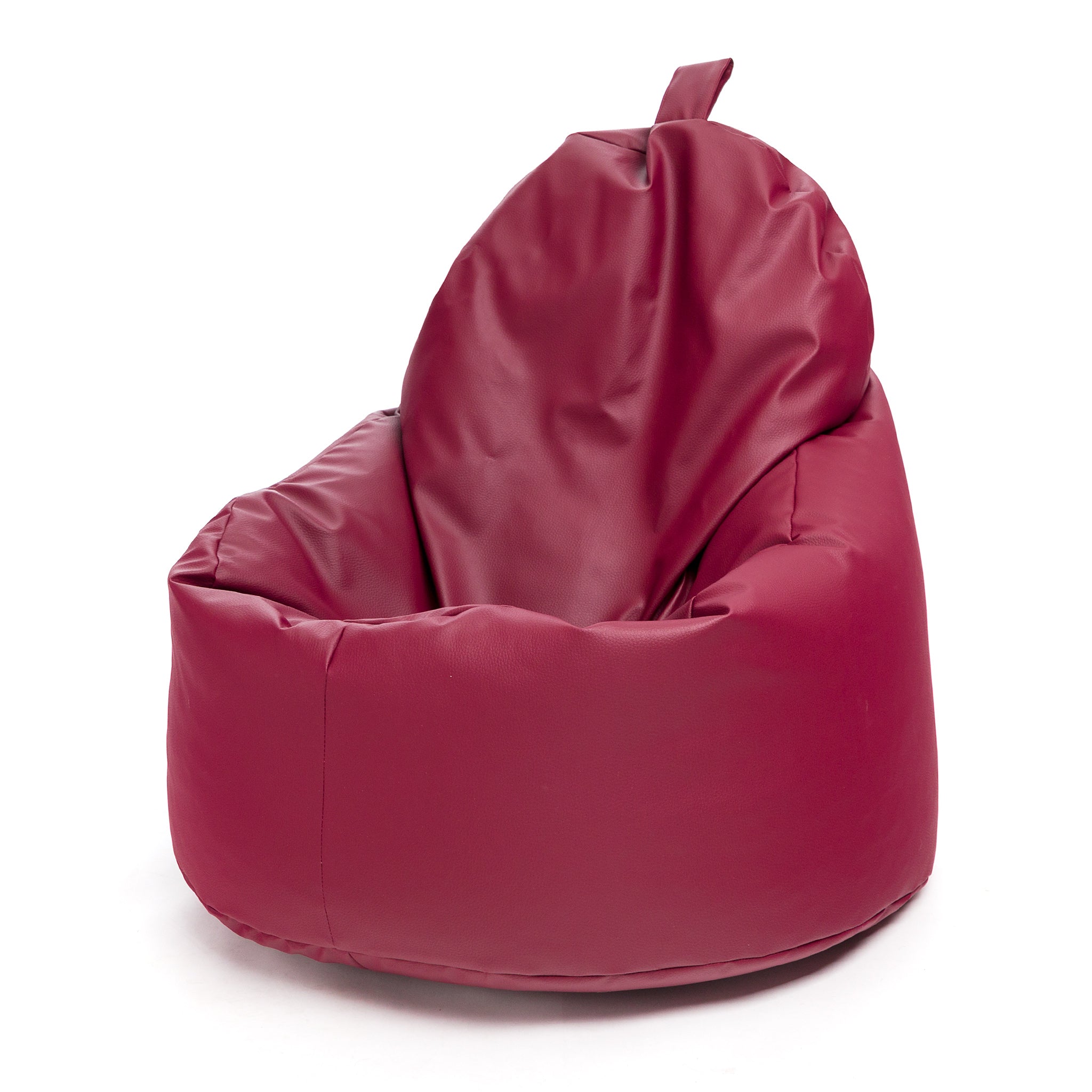 Fotel Yoko Ekoskóra