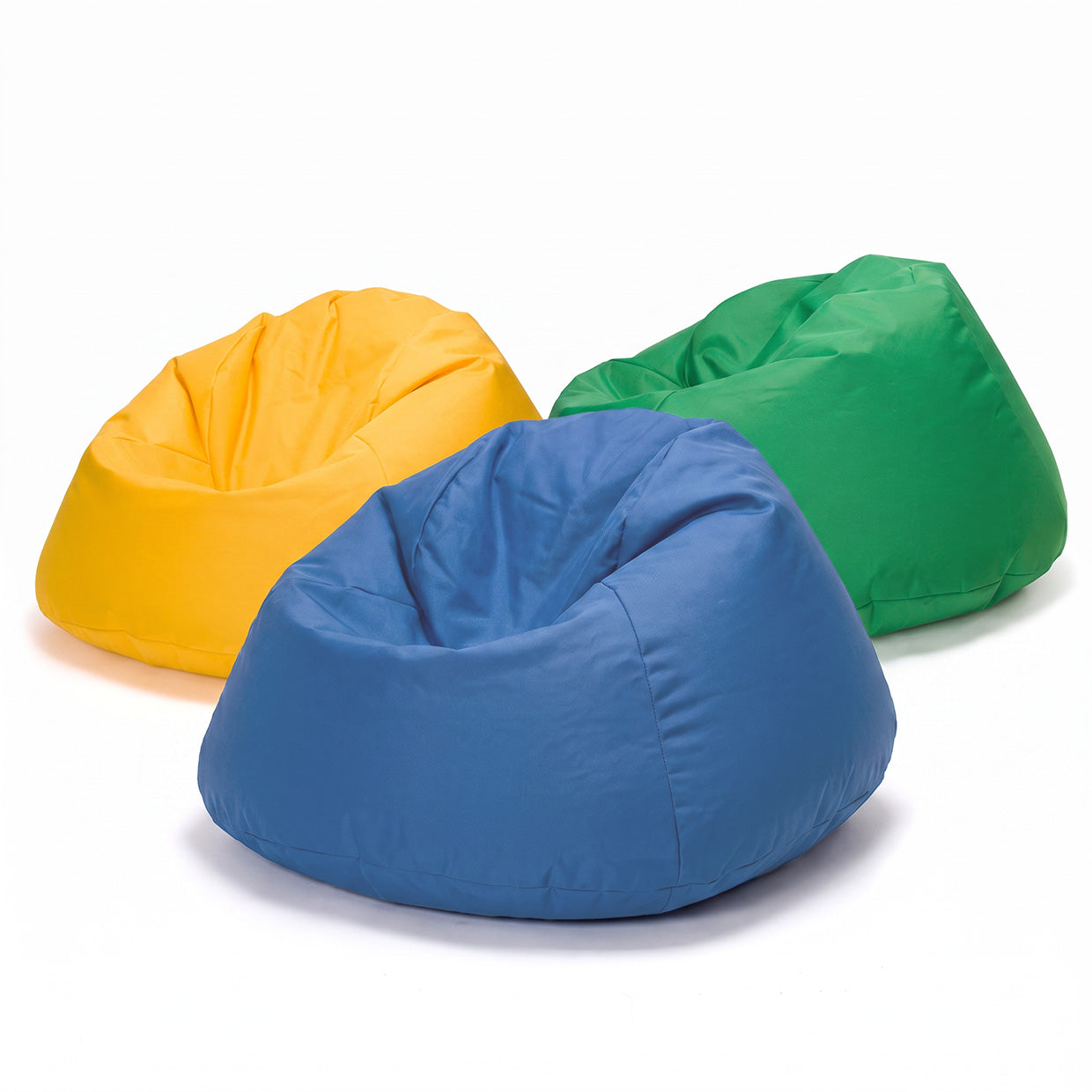Fotel Maxi Poliester