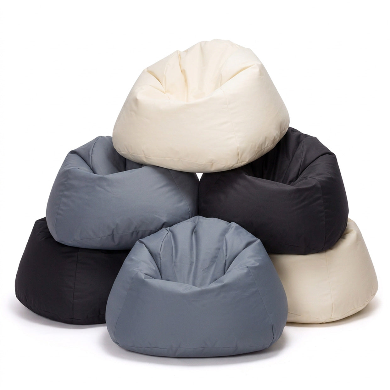 Fotel Maxi Poliester