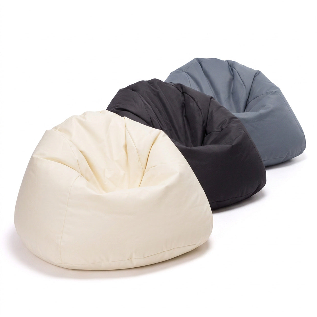 Fotel Maxi Poliester