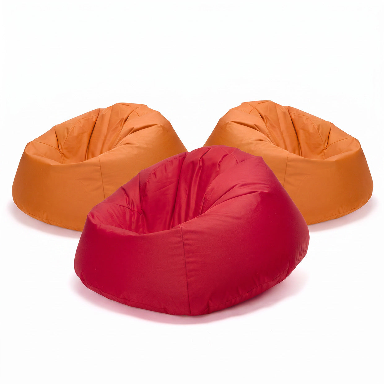 Fotel Maxi Poliester