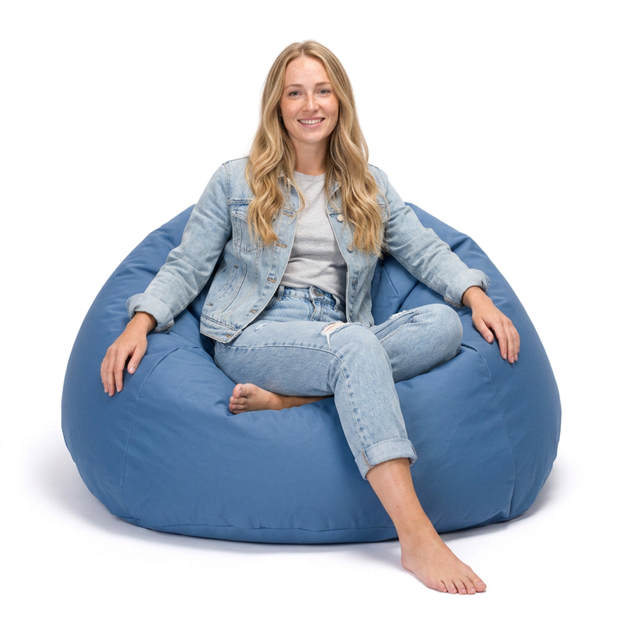 Fotel Maxi Poliester