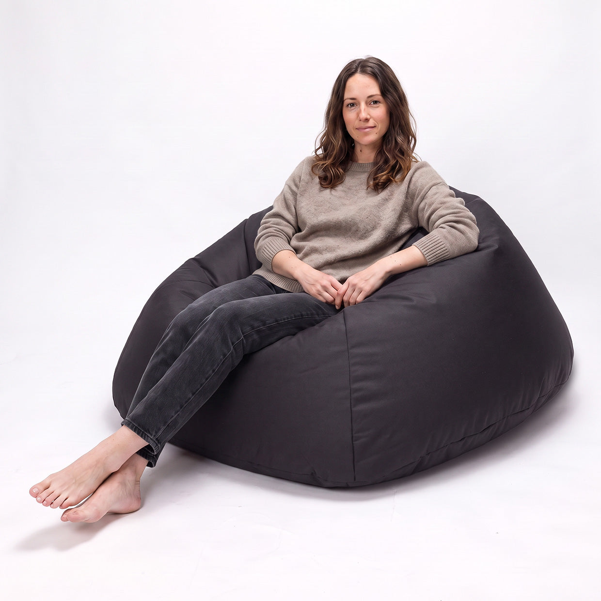 Fotel Maxi Poliester