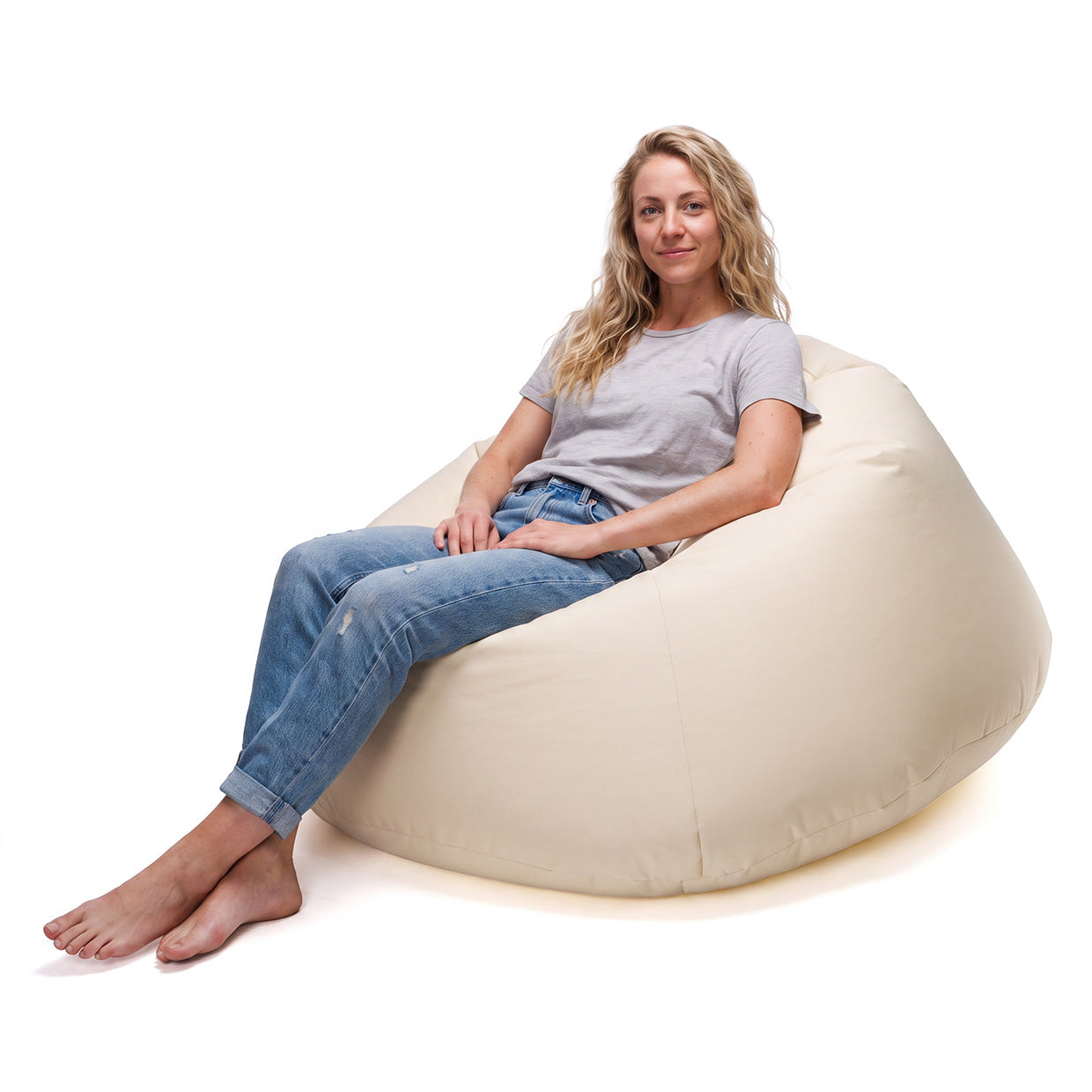 Fotel Maxi Poliester
