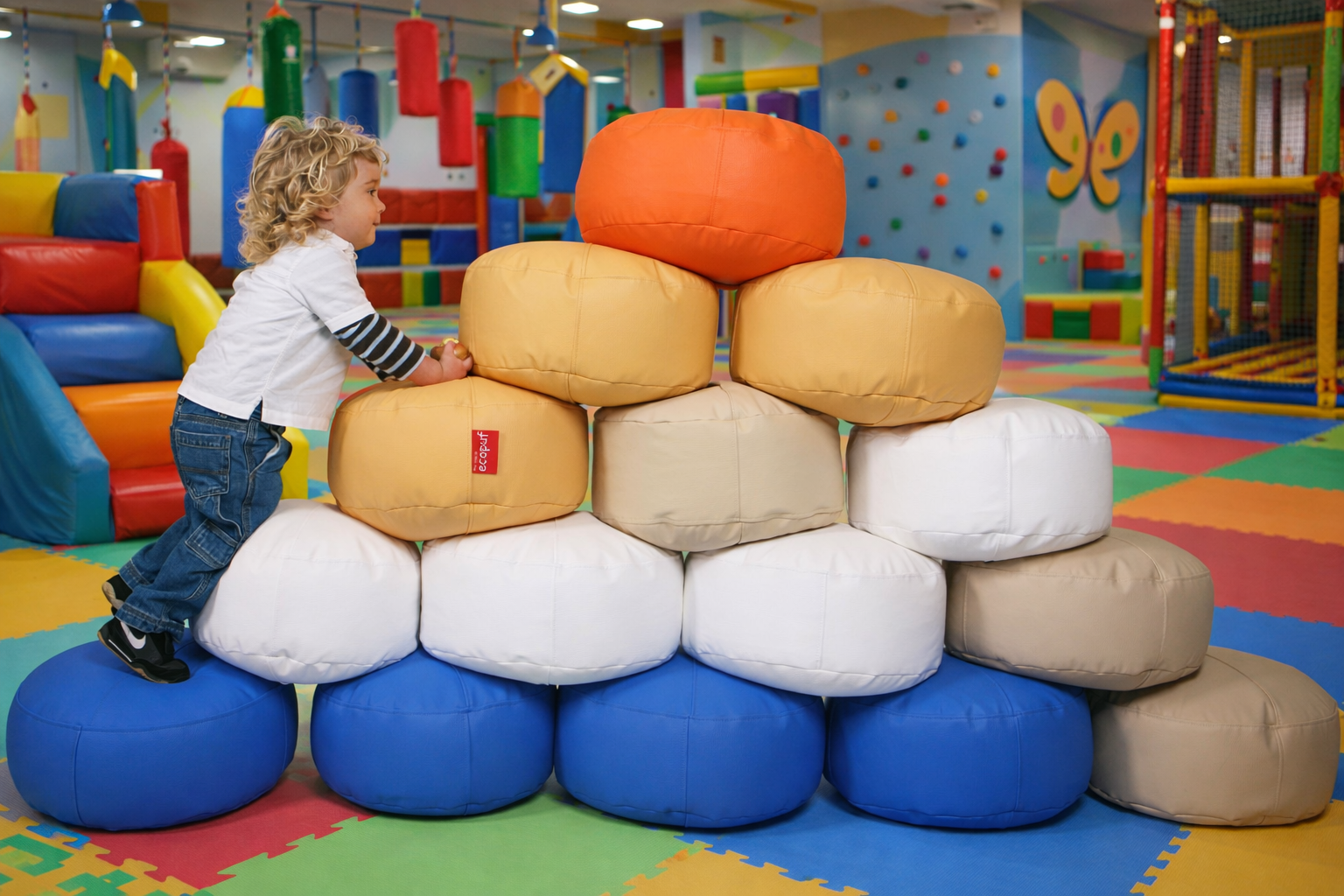 Zestaw Classic Tiny Ekoskóra