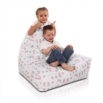 fotel dla dziecka